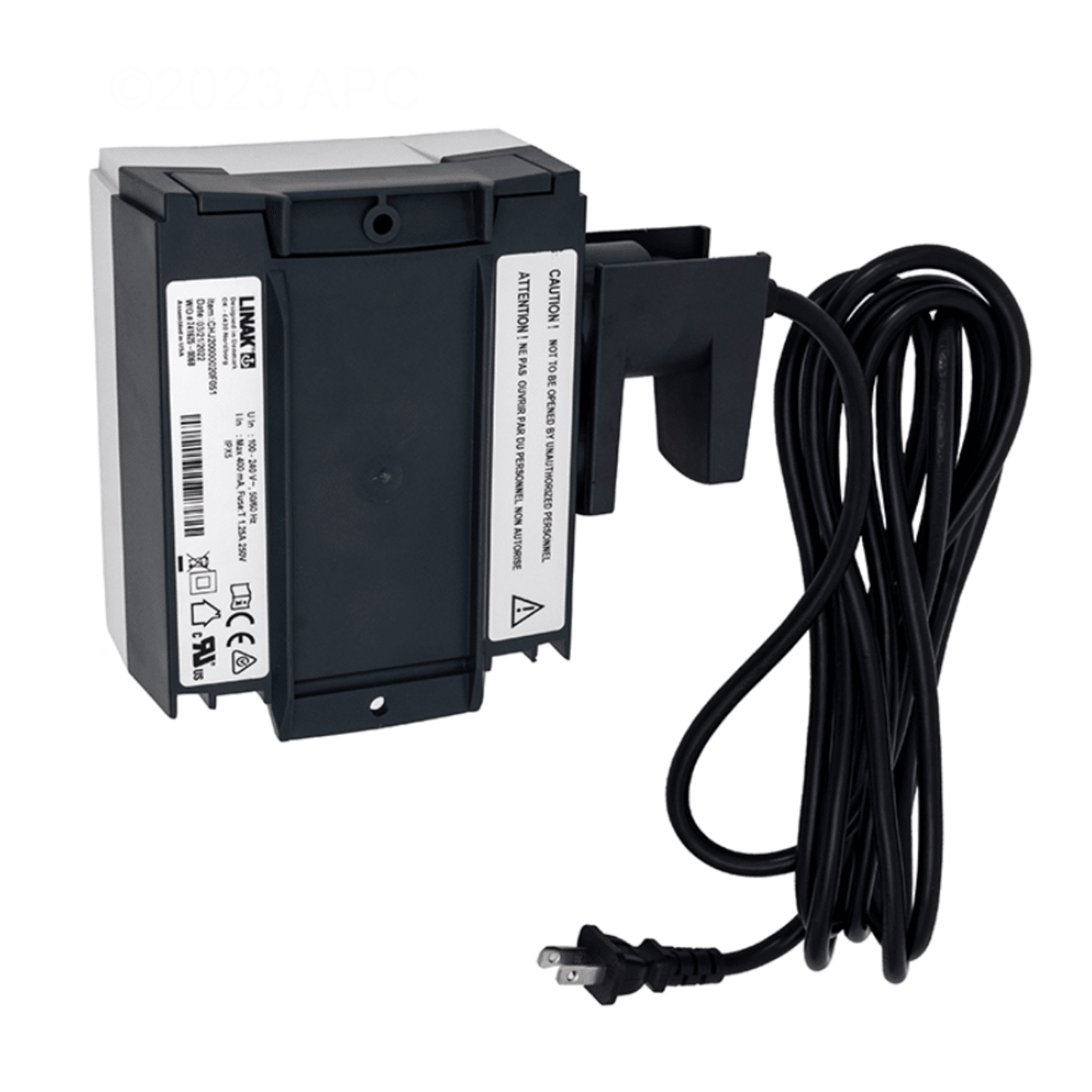 24v Battery Charger
