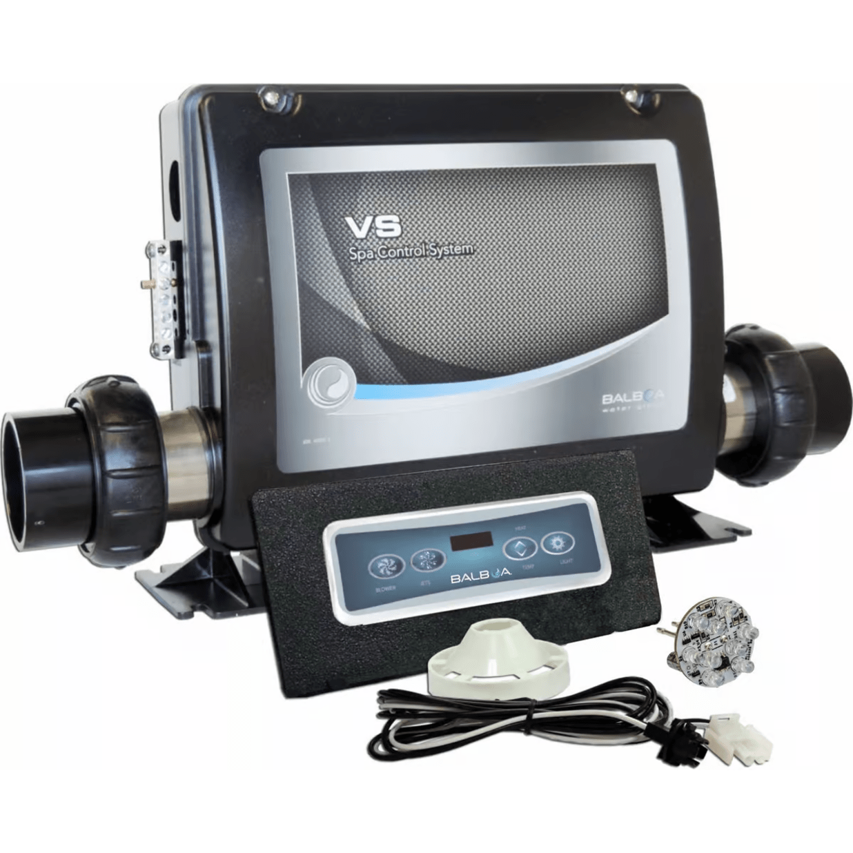 Spa Control System VS500 Value Pack Retrofit Kit