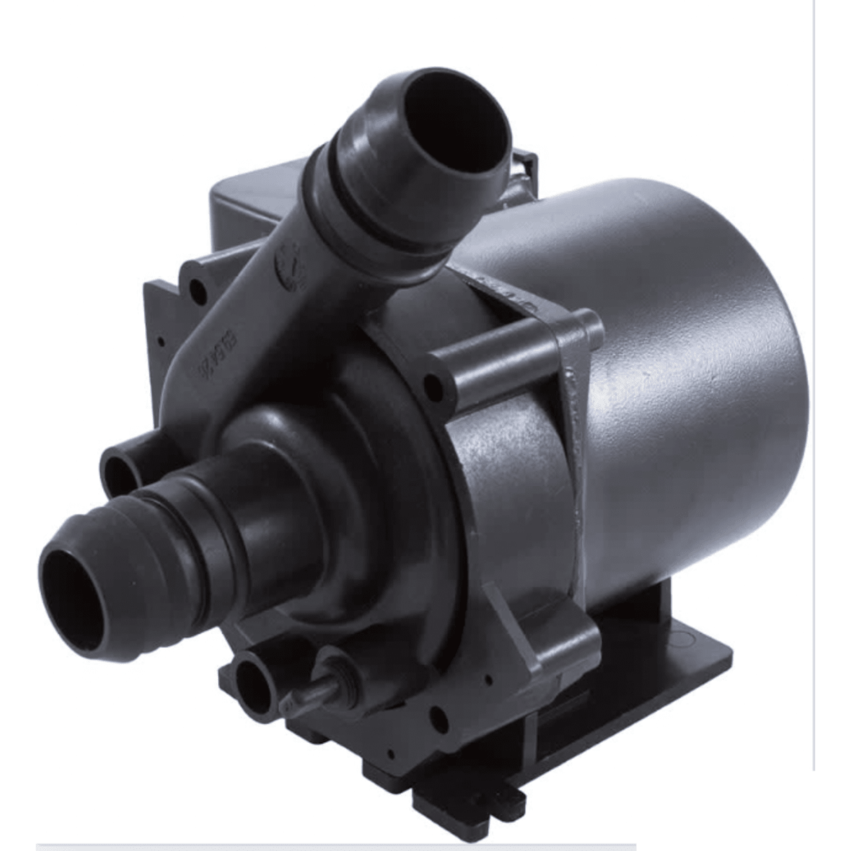 Grundfos 12-18 GPM Circulating Pump, 115V