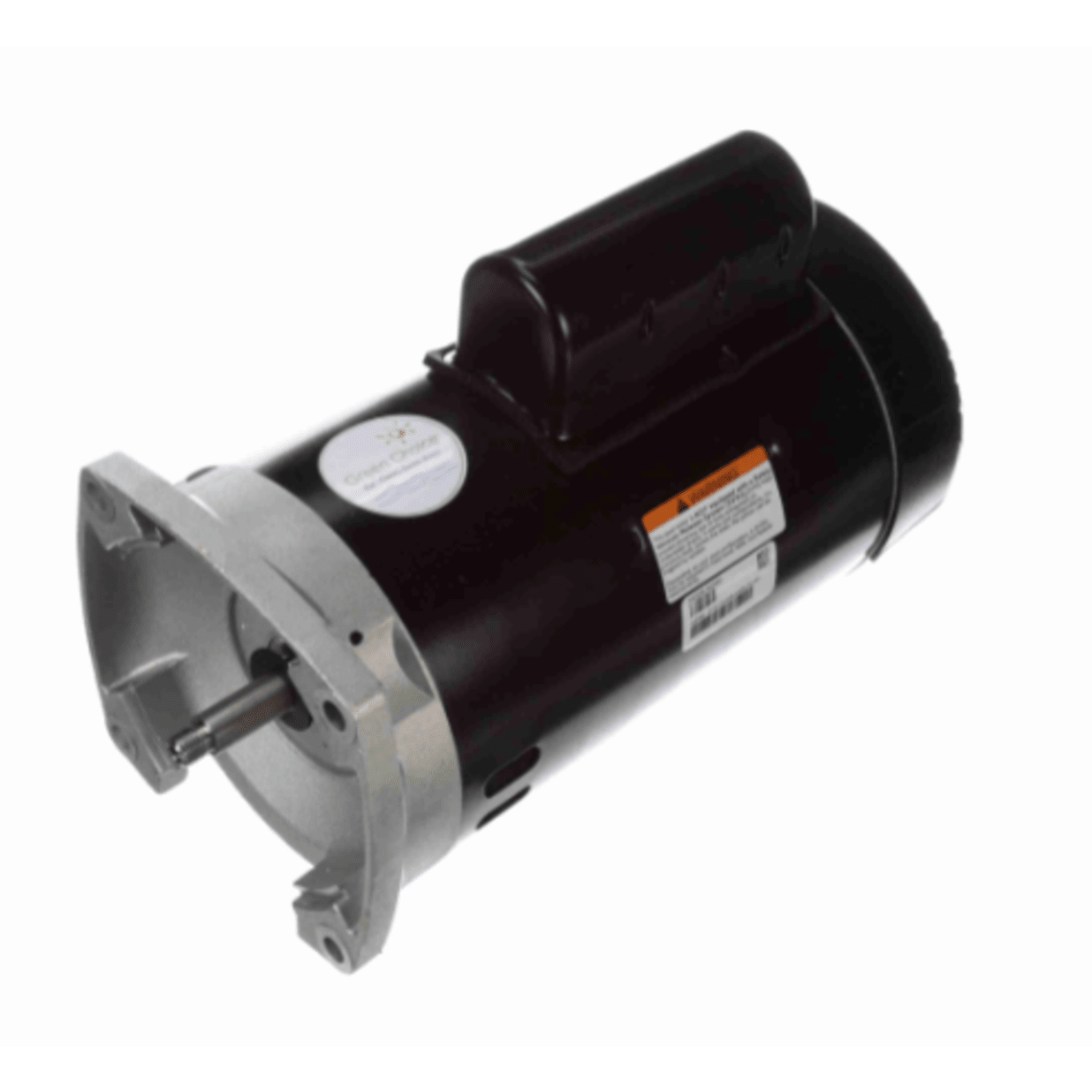 1HP Pool Motor, 2 Speed, Energy Efficient Full Rate, 230v