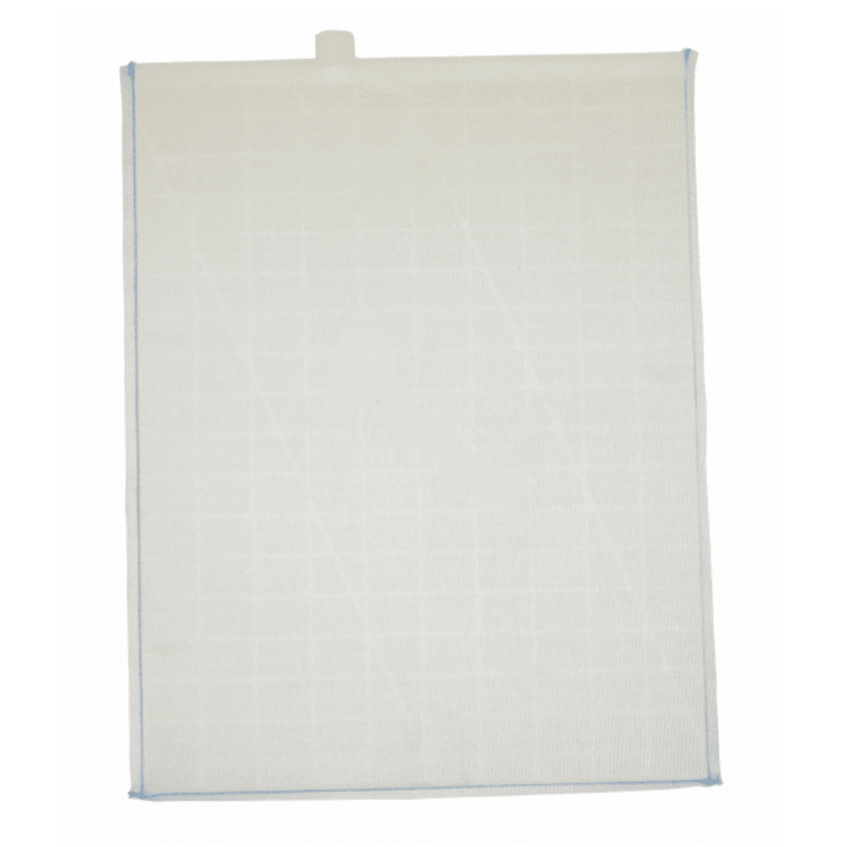 DE Grid 13-13/16"x 18" - Offset Port
