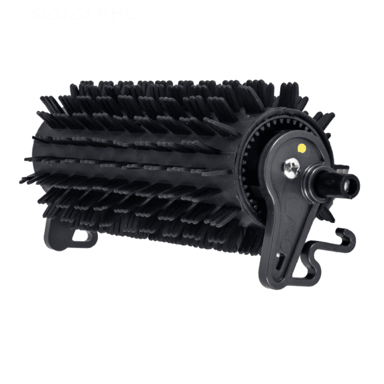 Kreepy Krauly Racer Replacement Scrubber Kit