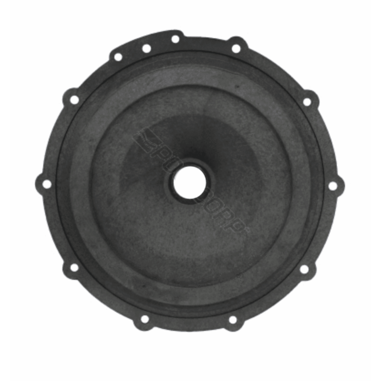 Seal Plate Booster Pump