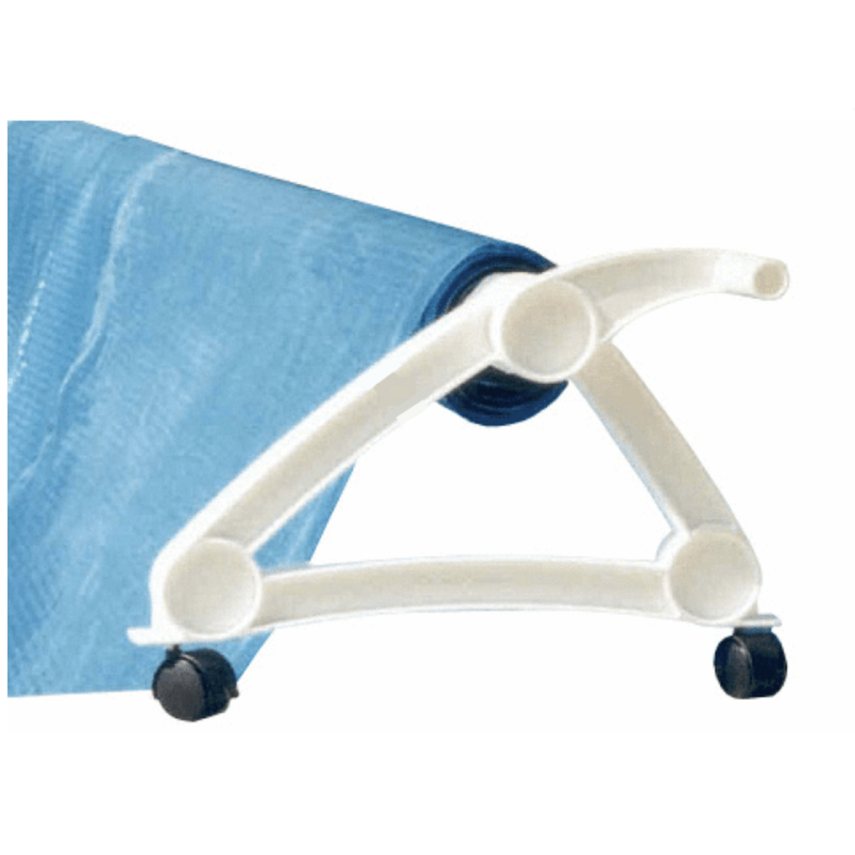 18'x36' BLANKET HANDLER REEL