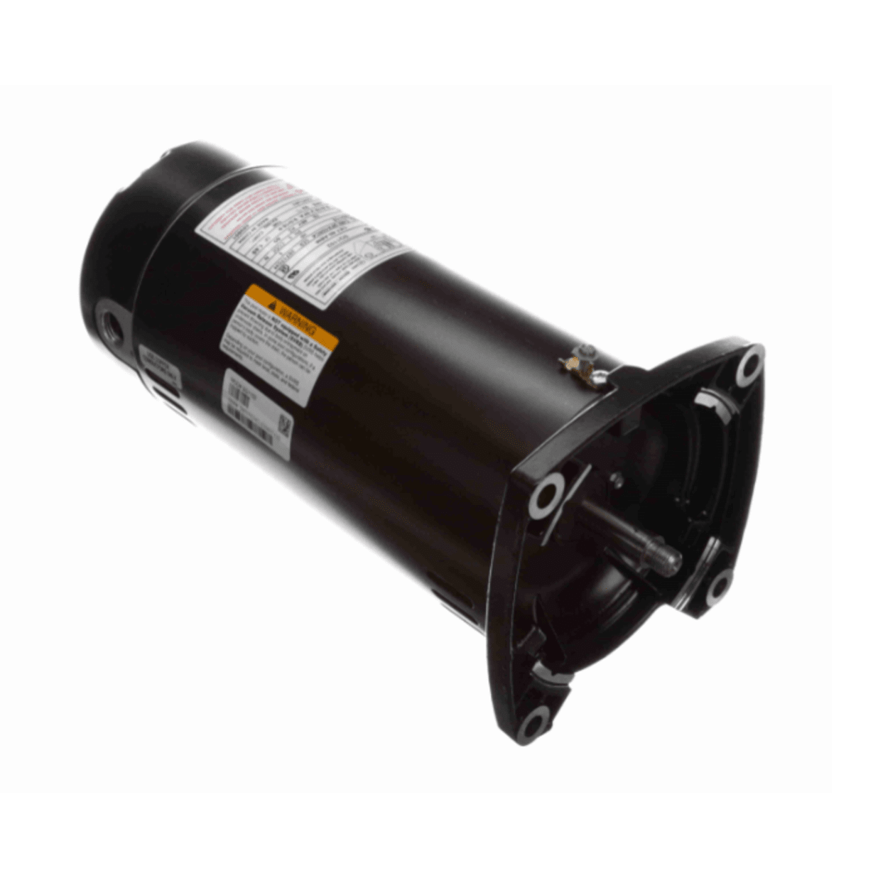 Motor, Full Rated, 1 HP, 115/230v SQ1102