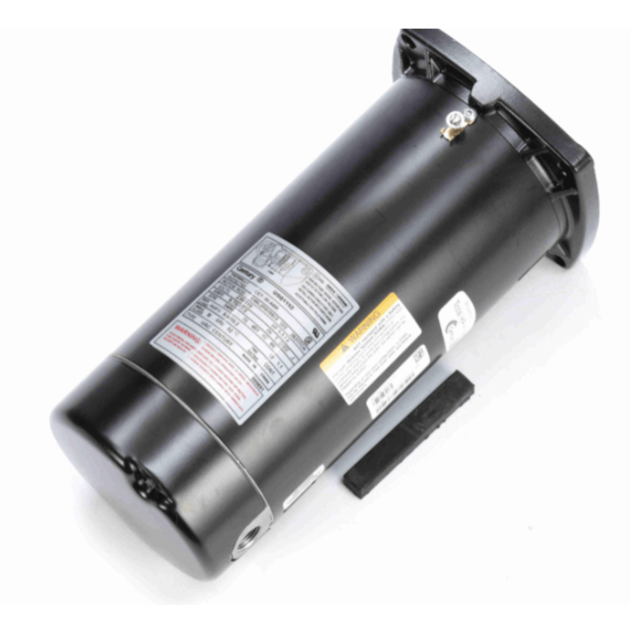 Motor Up Rated, 1.5 HP, 115/230v