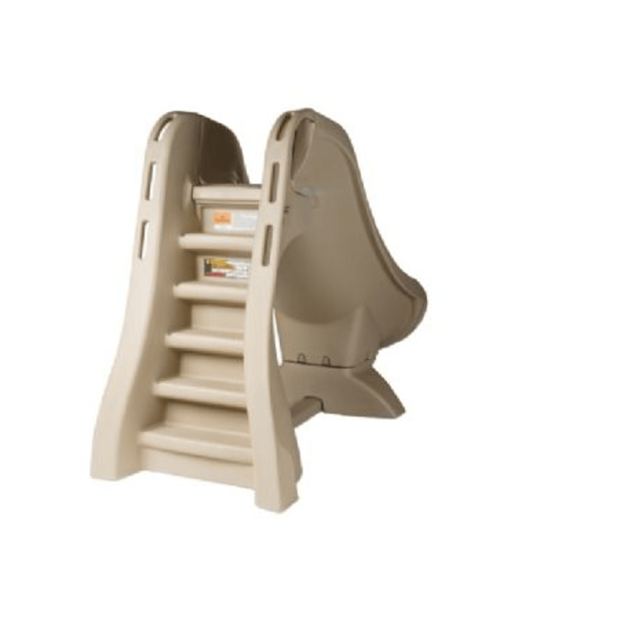 SlideAway Removable Pool Slide - Taupe