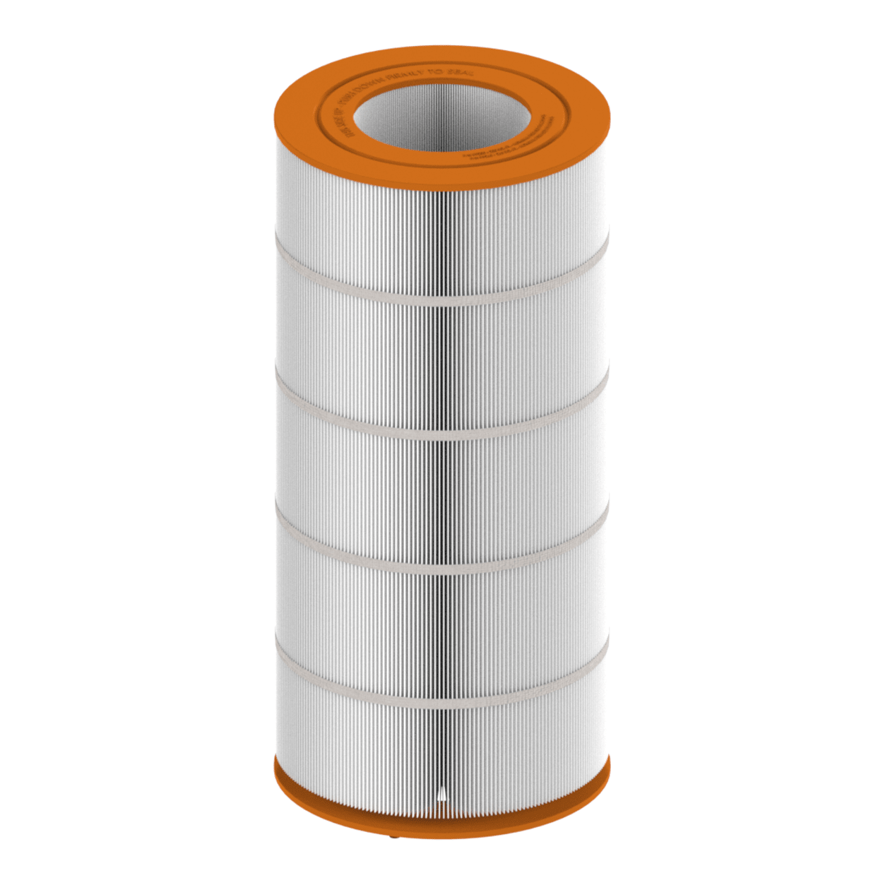 PipeLine Cartridge Filter for Pools up to 27,000 Gallons