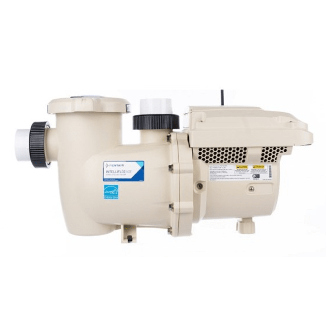 IntelliFlo3 VSF 3.0HP with I/O Board - TradeGrade