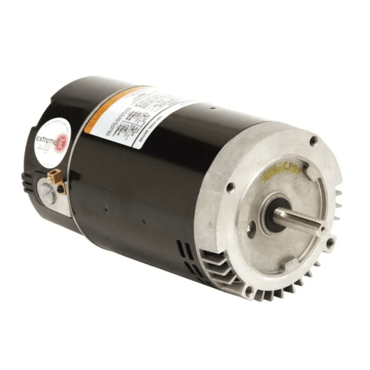 Odp Sqfl Motor W/ Timer