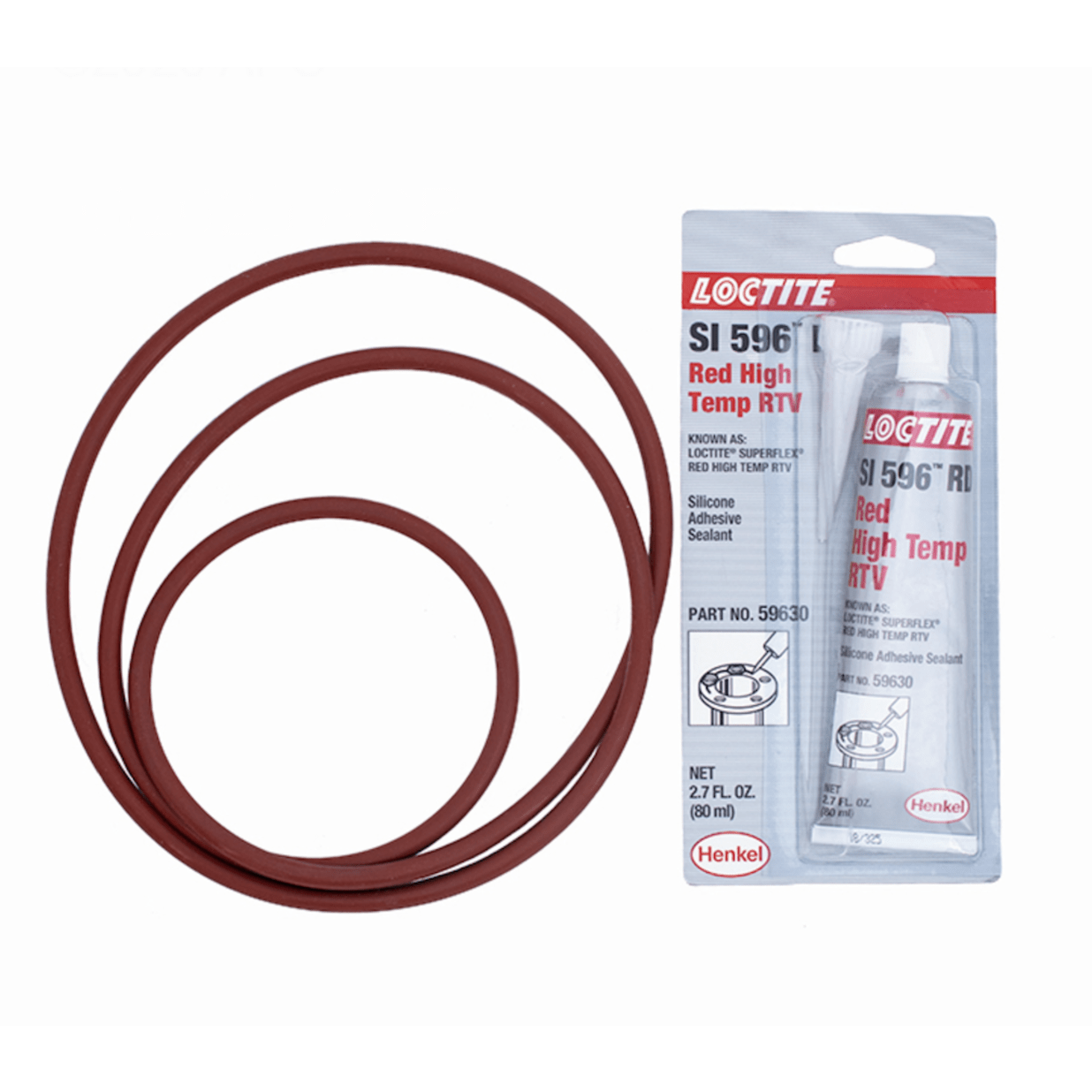 Tube Sheet Coil Assembly Kit For Model 400NA, 400LP Mastertemp Heater