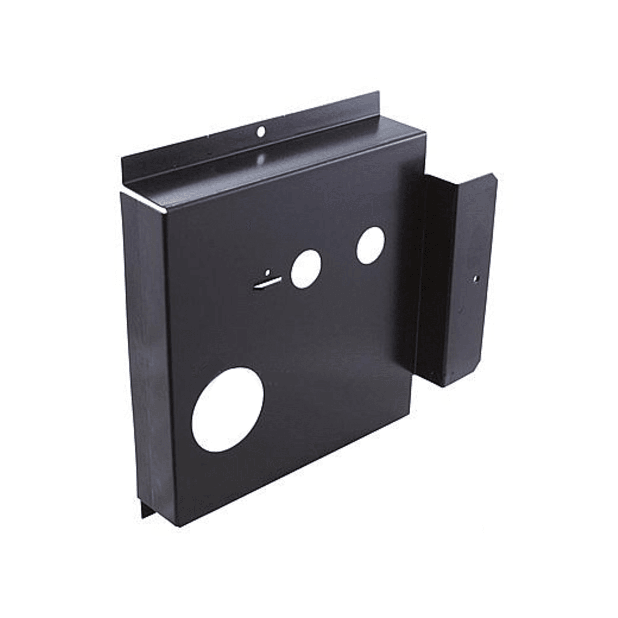 H-Series Right Connection Box
