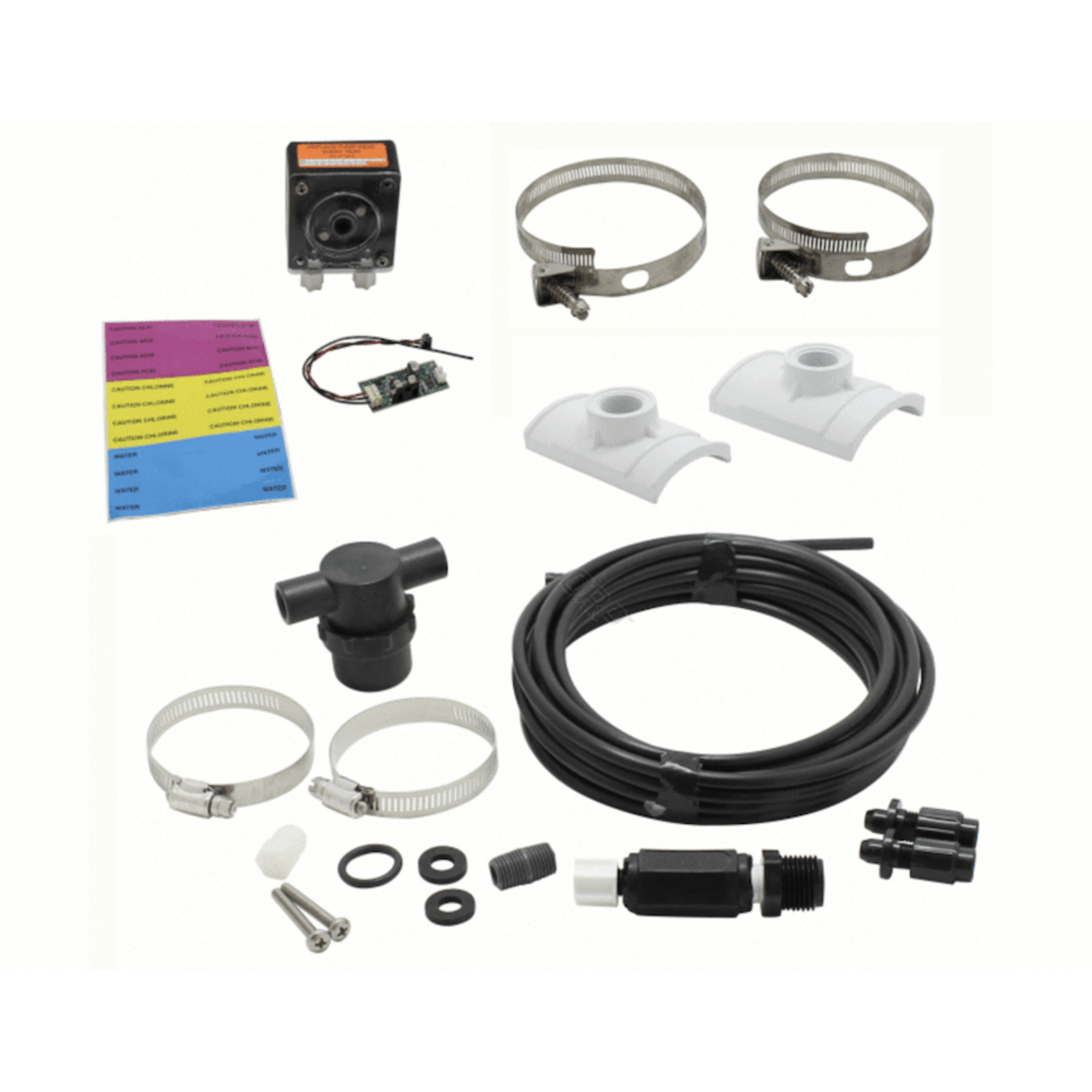 Intellichem Service Kit
