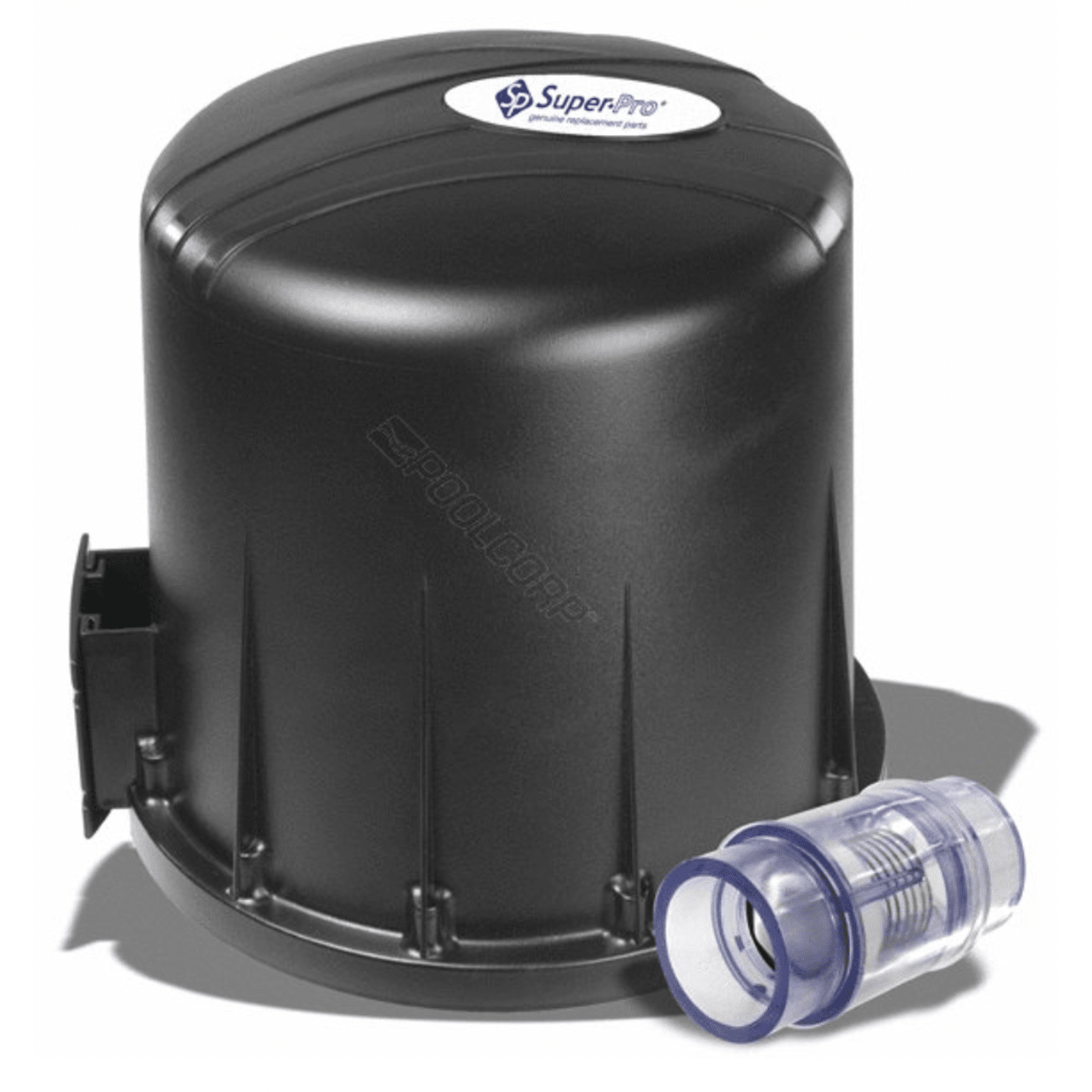 2Hp 240V Quiet Spa Blower
