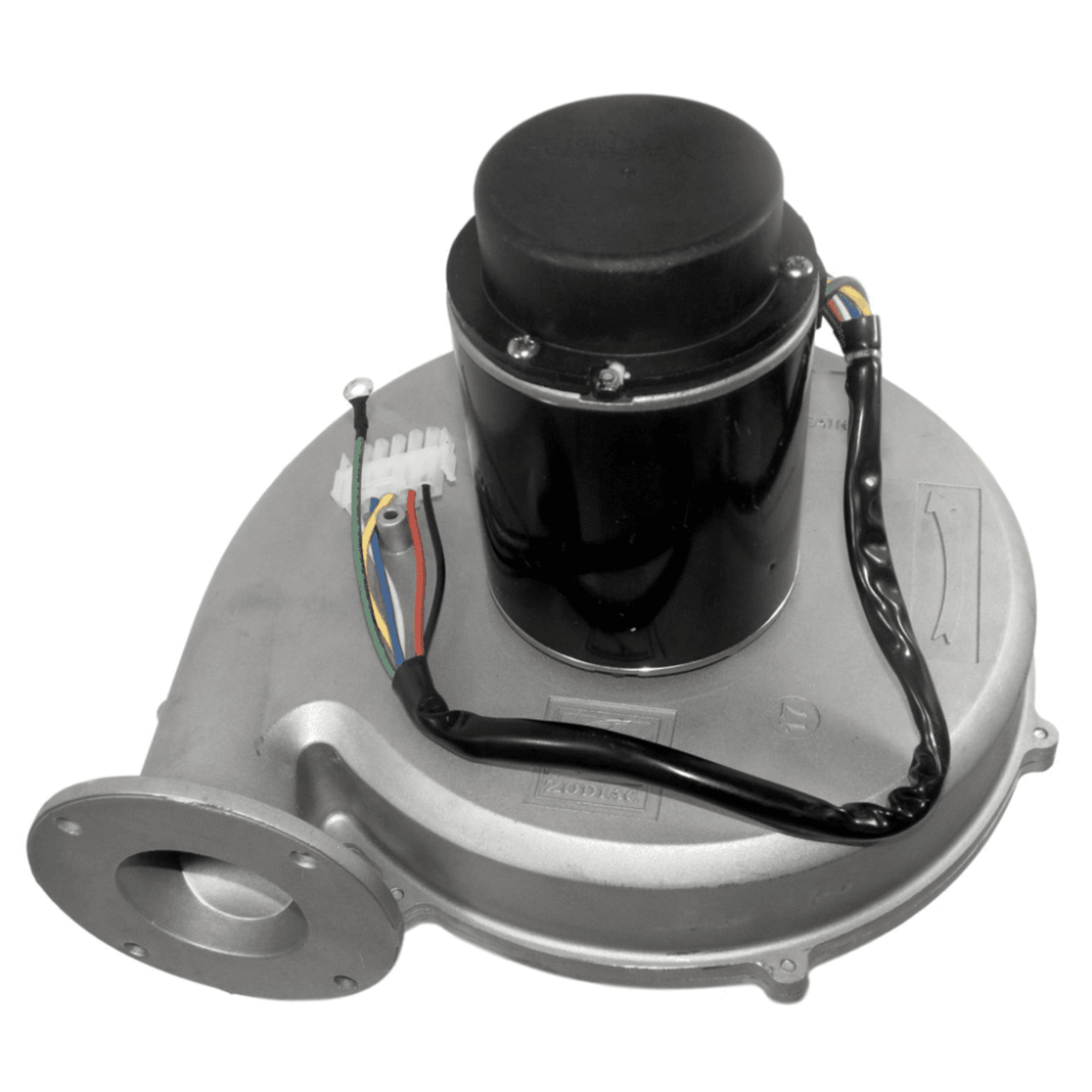 JXi Blower Assembly for Model 200, 260, 400