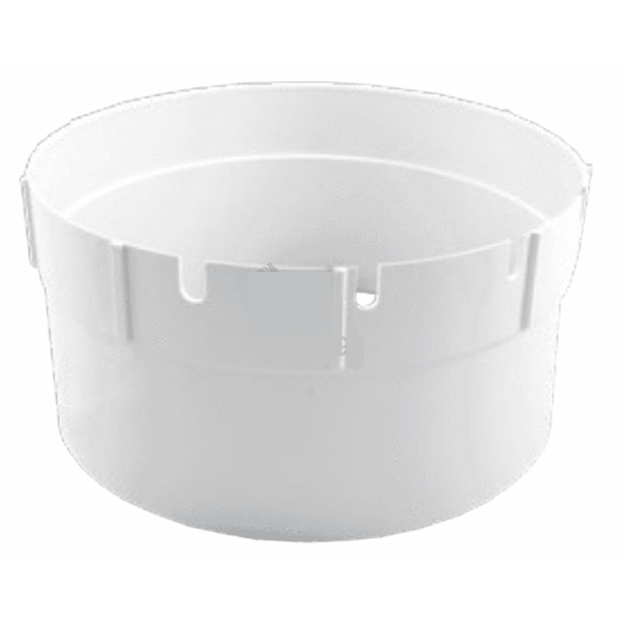 Extension Collar U-3 Sqwimquip