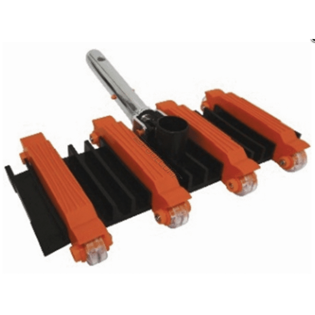 14" Supreme Flex Vac Head