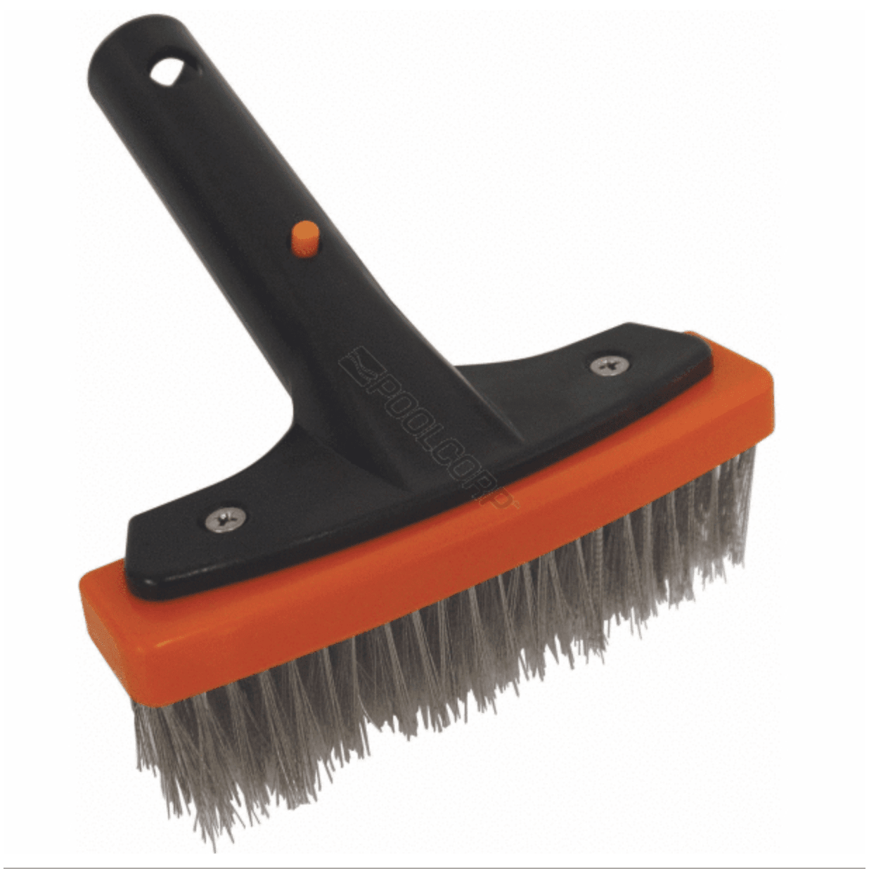 5.5" Supreme Series Ss Bristle Algae Brush