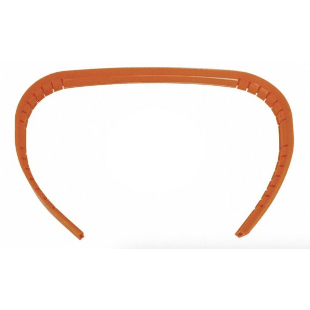 Replacement Rim Edge Strip For Ps869 Ps870 Leaf Rake Nets