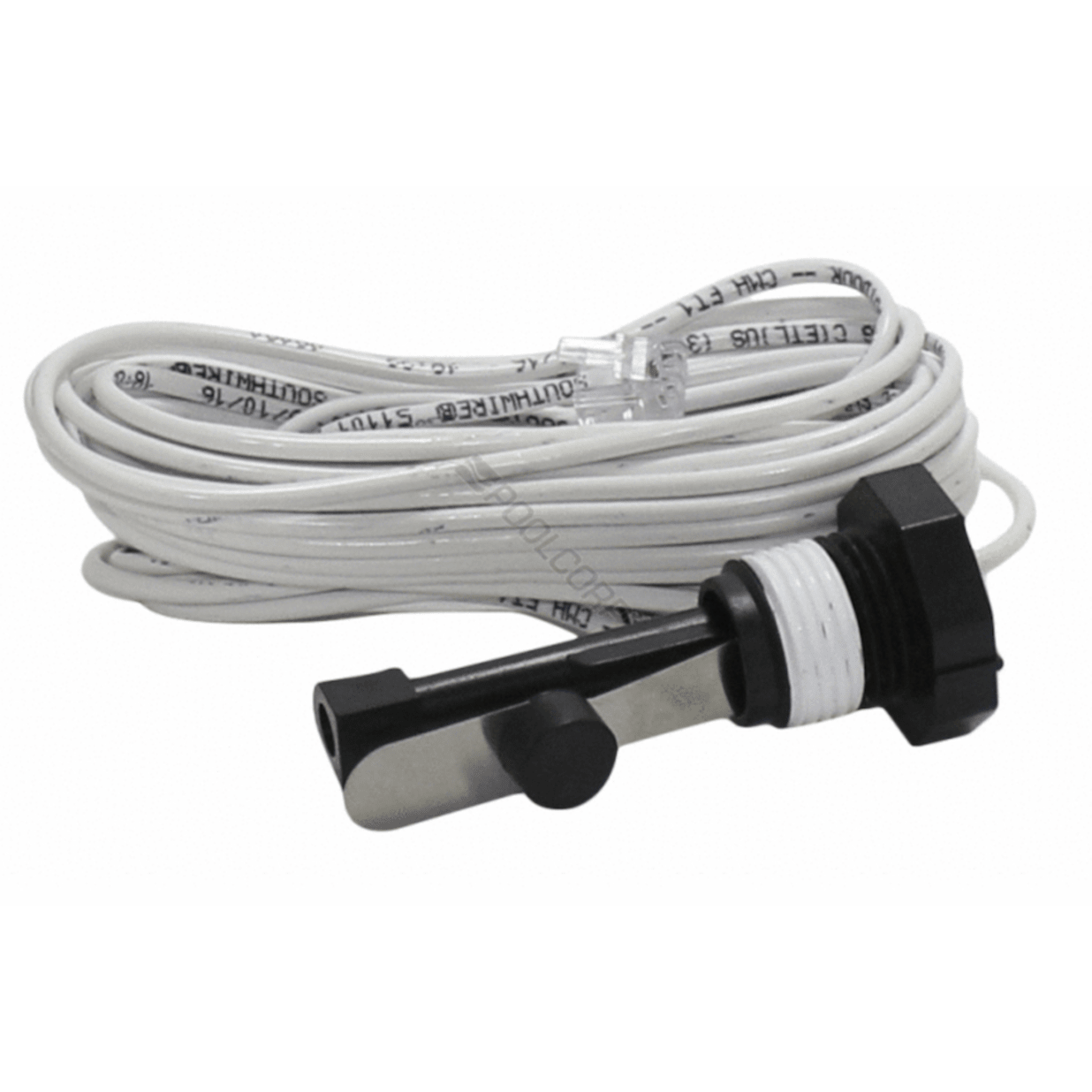 .5" MPT Flow Switch With 25' Cord Glx-Flo-Rp-25