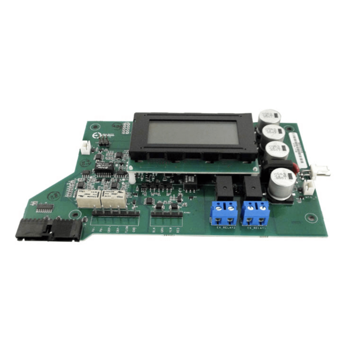 PCBA Controller for IntelliChem Chemical Controller Systems