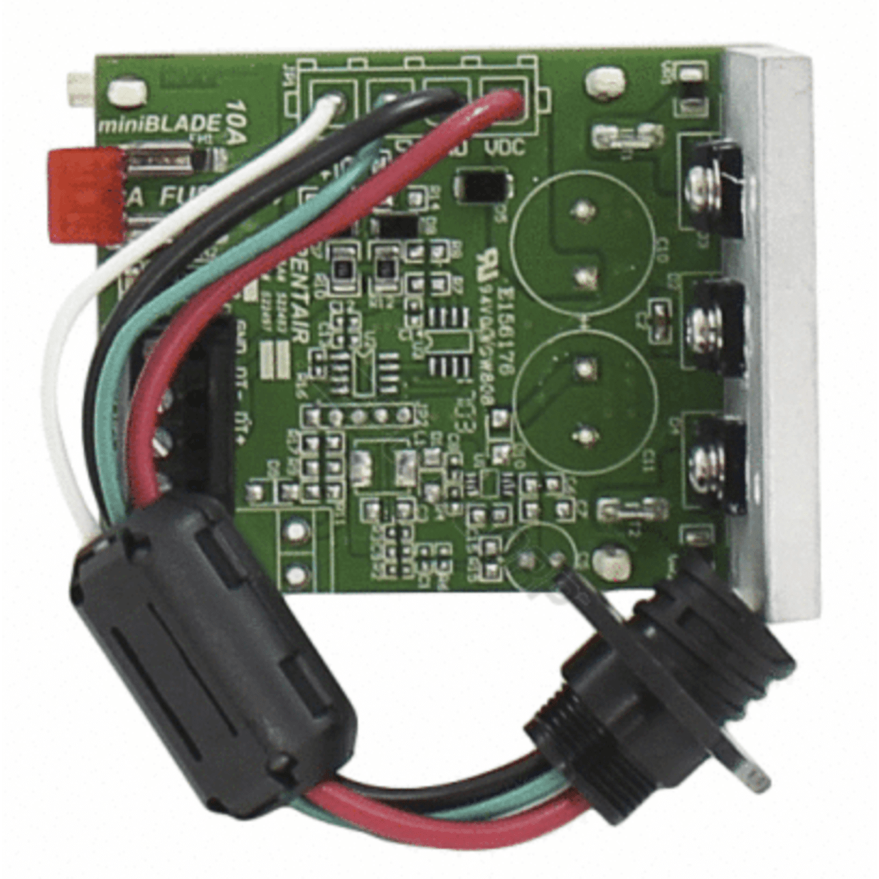 Genuine OEM Kit Surge Board PC100
