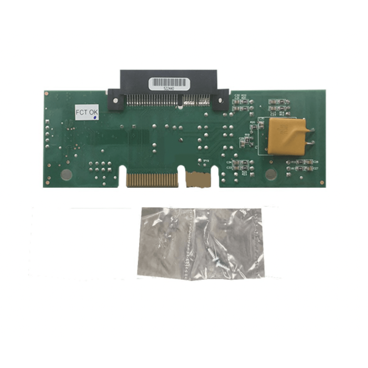 Genuine OEM Intellicenter Valve Expansion Module