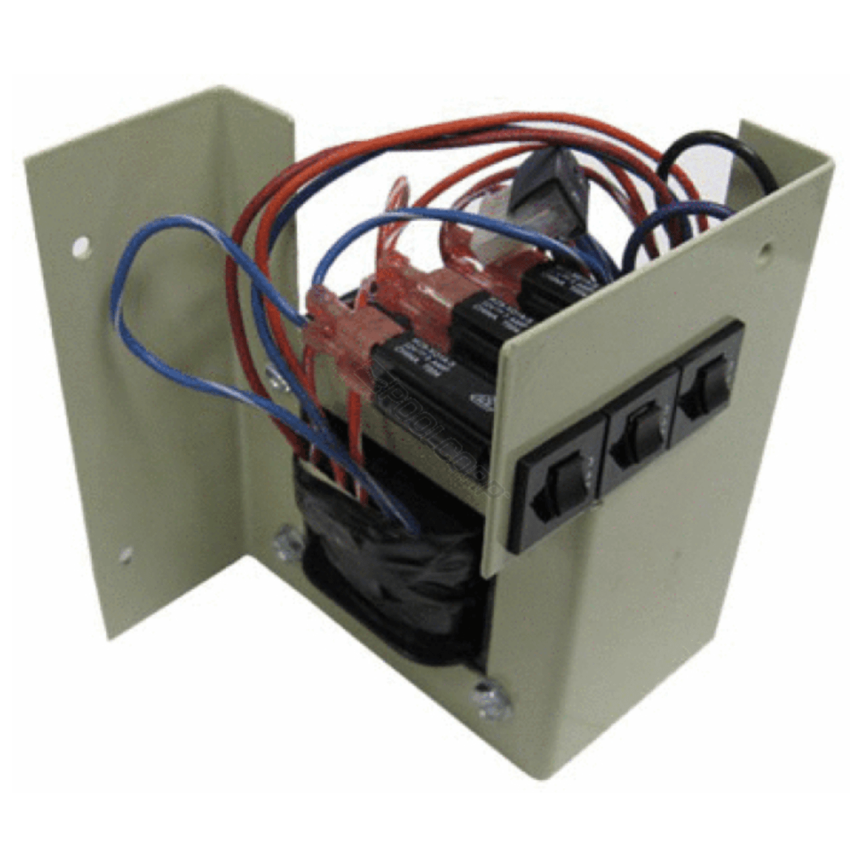 Genuine OEM Transformer Assembly for EasyTouch, 115/230 V Input; 12/18/24 V Output