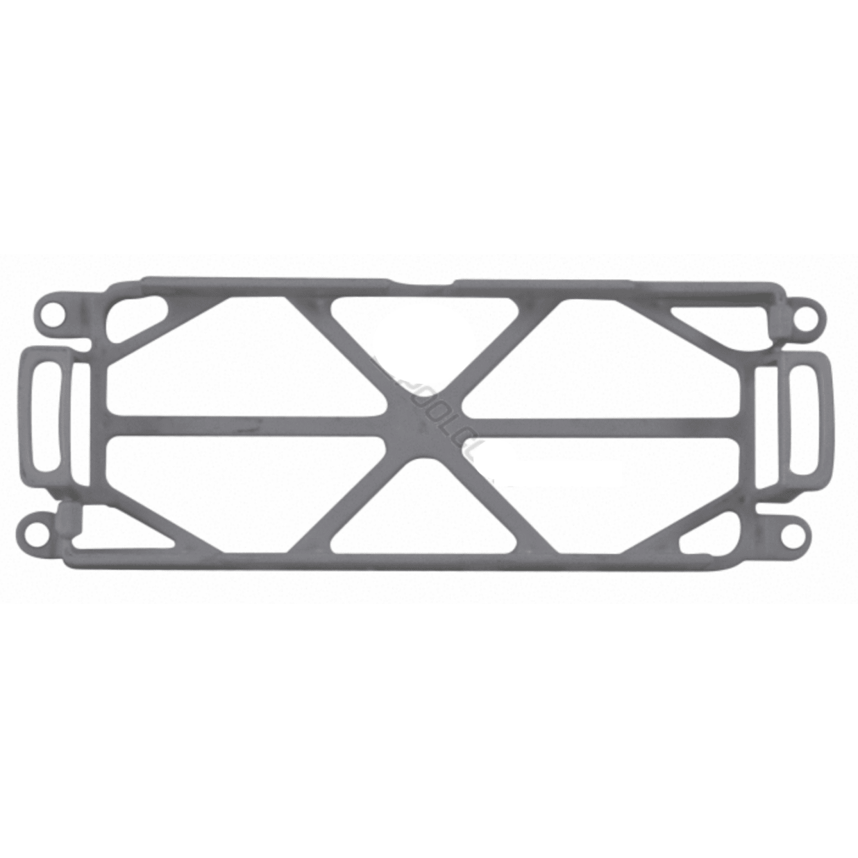 Genuine OEM Mounting Bracket Kit Is10