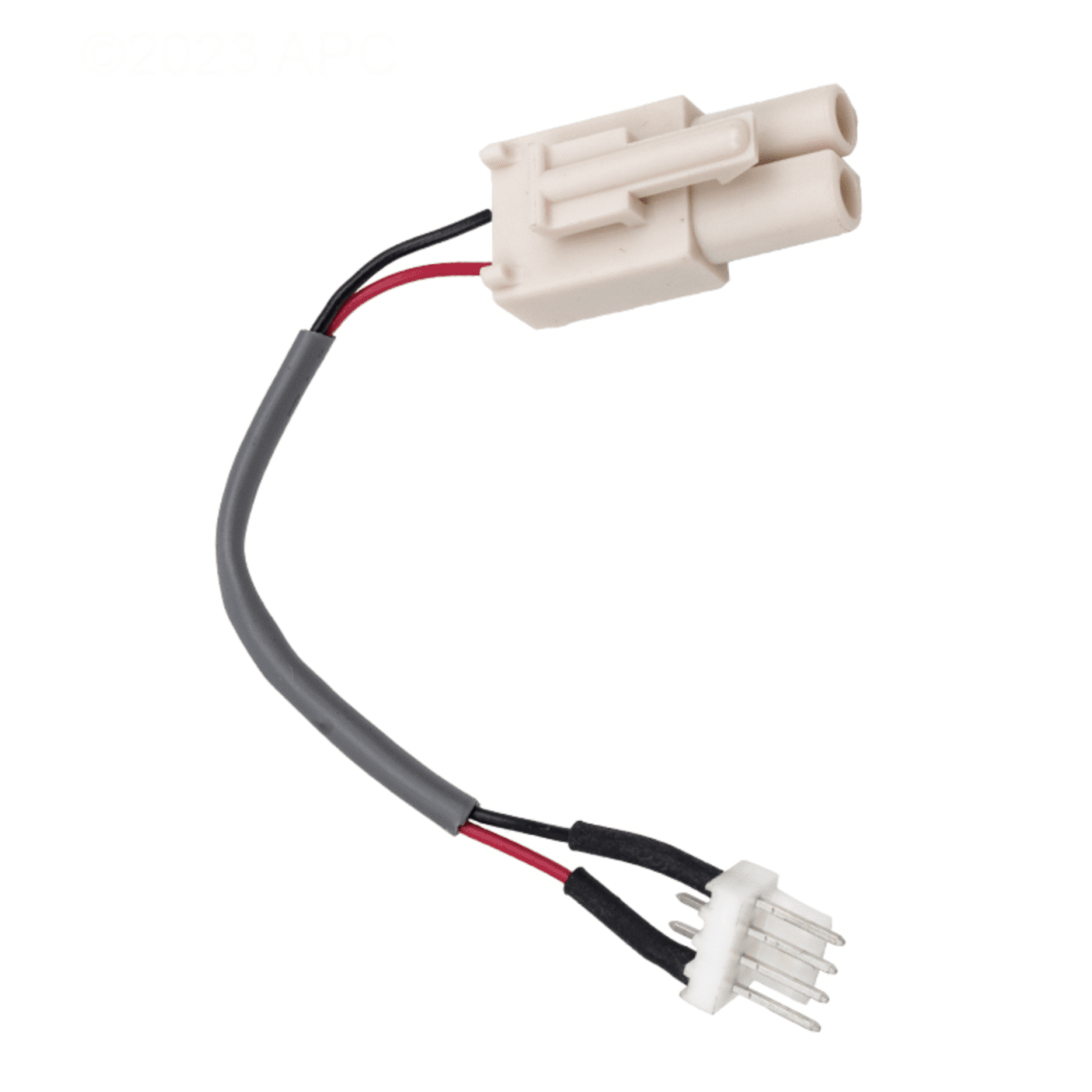 Auto-Reset High Limit Titanium Element 6-1.5kW 120-240V