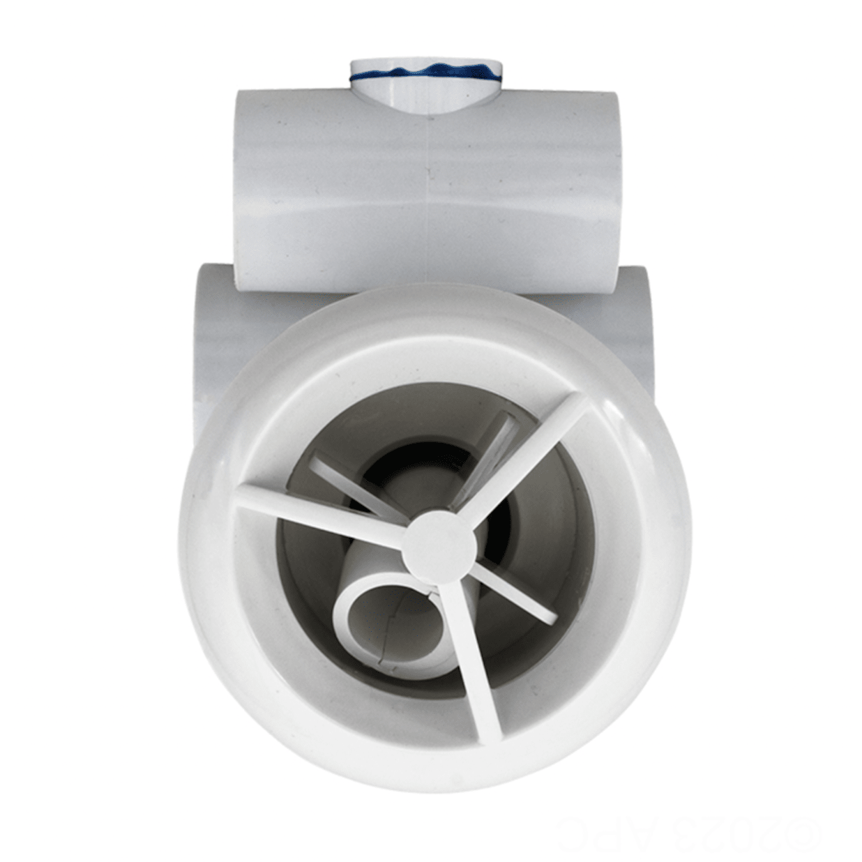 Balboa Micro'ssage Jet Assembly - Thumbnail 2