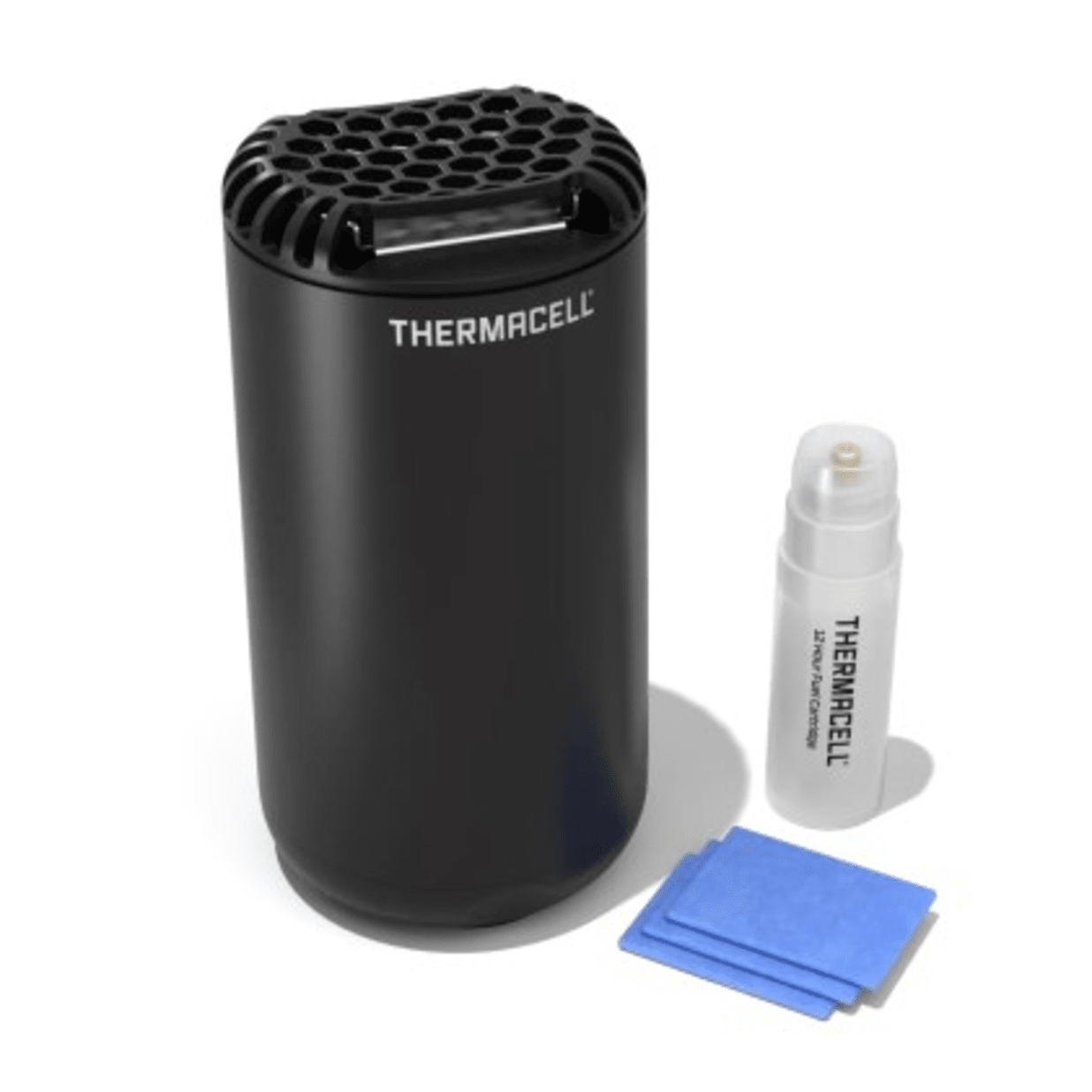 Graphite Patio Shield Mosquito Repeller