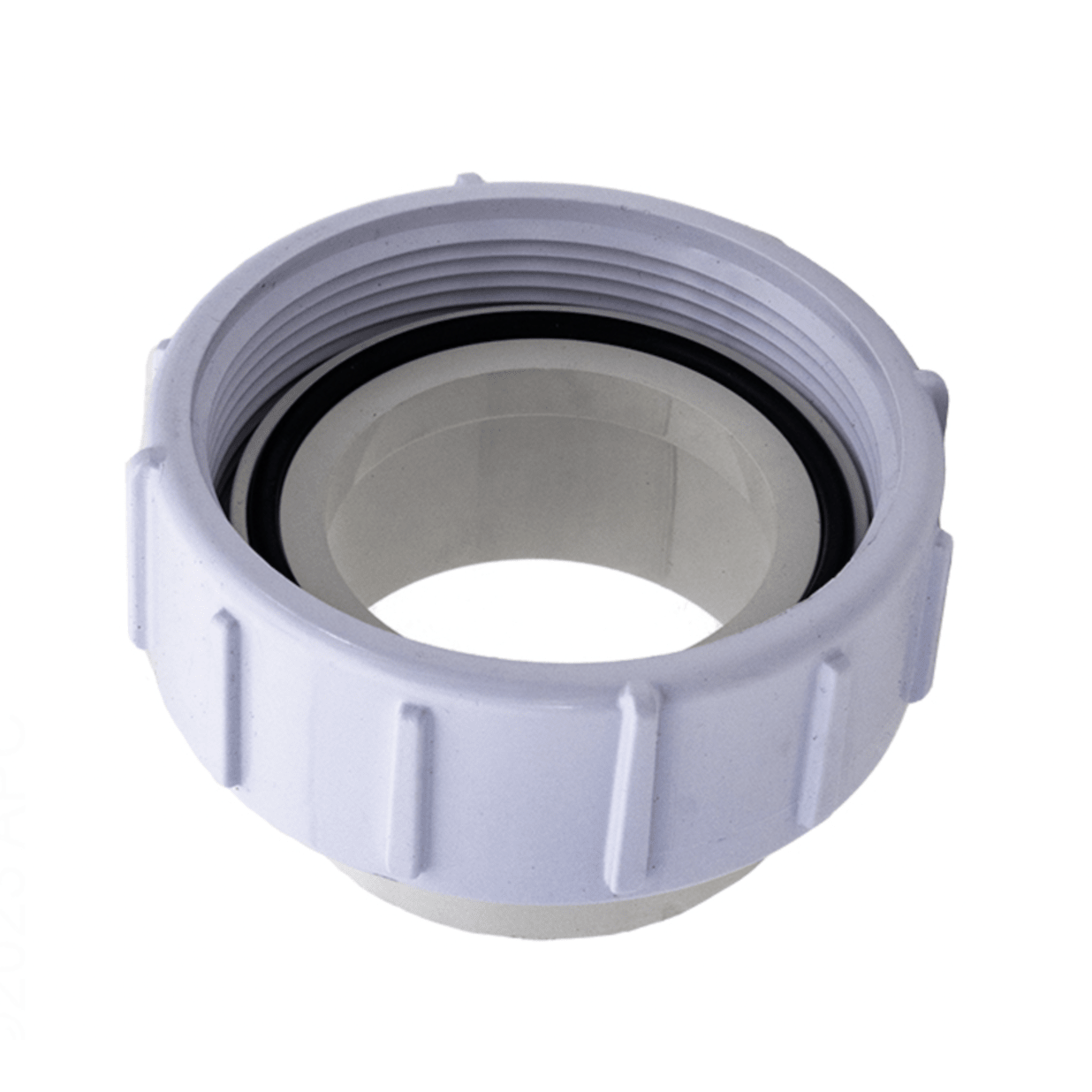 2" Slip Half Union Kit