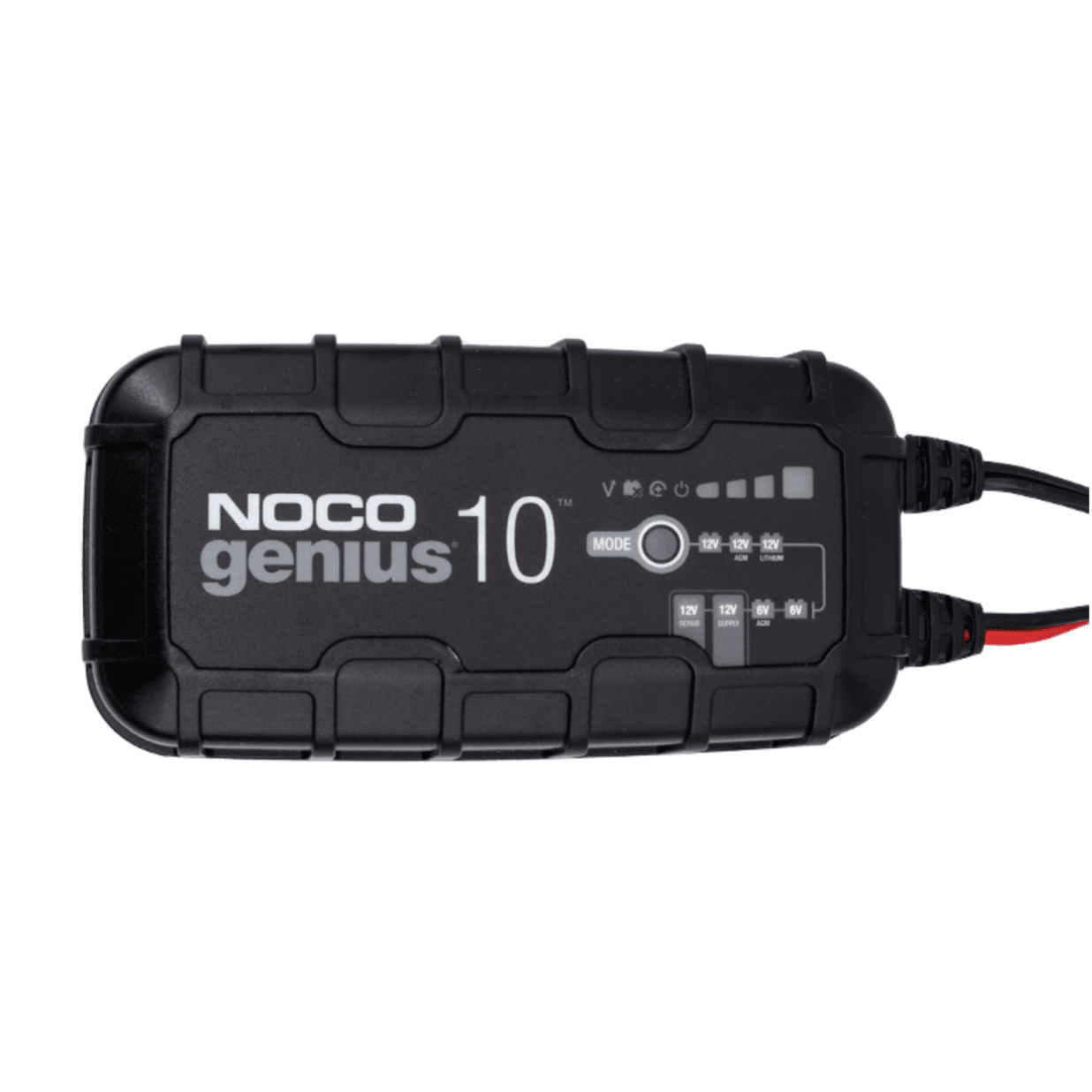 G10 Smart Charger