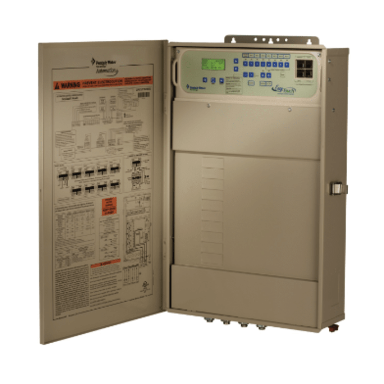 EasyTouch 8PSC-IC40