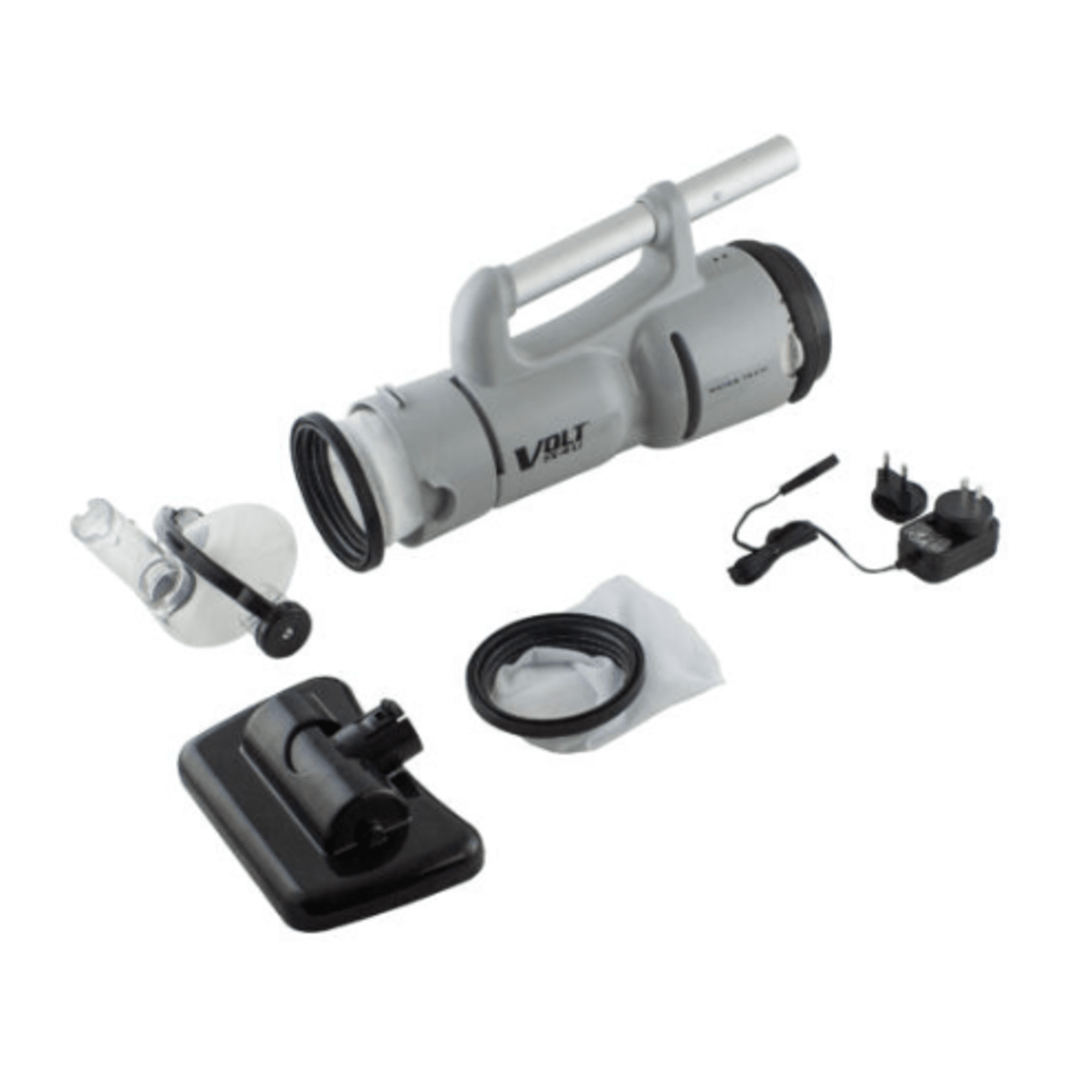 Volt FX-4LI Battery Powered Vacuum