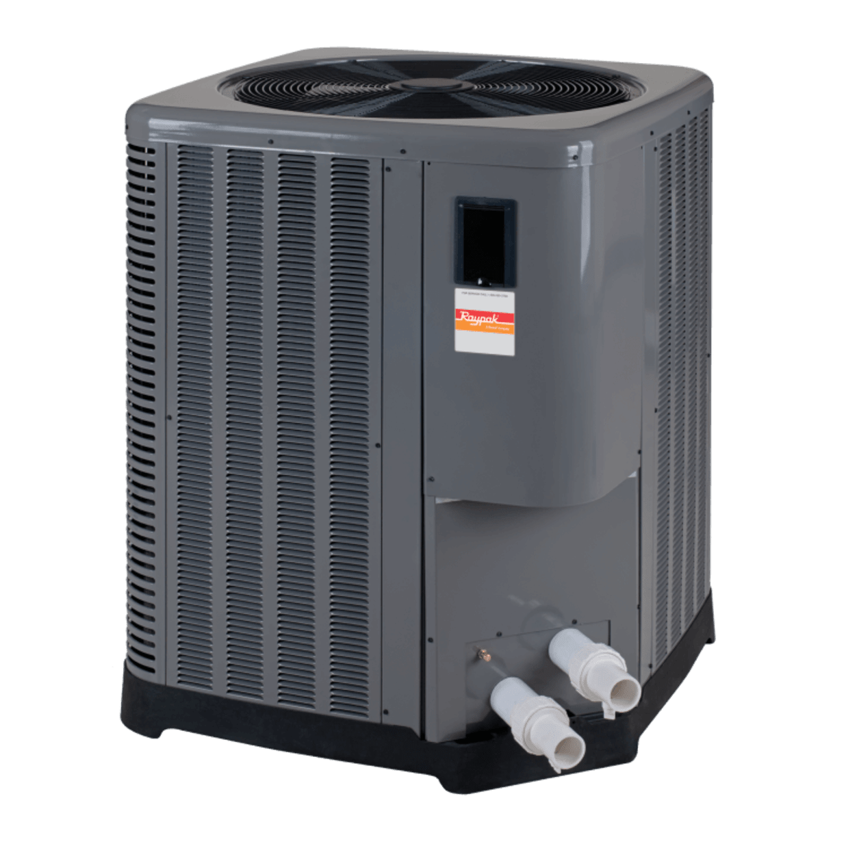 R6450Ti-E-HC Heat/Cool Pump 119,000 BTU 240V