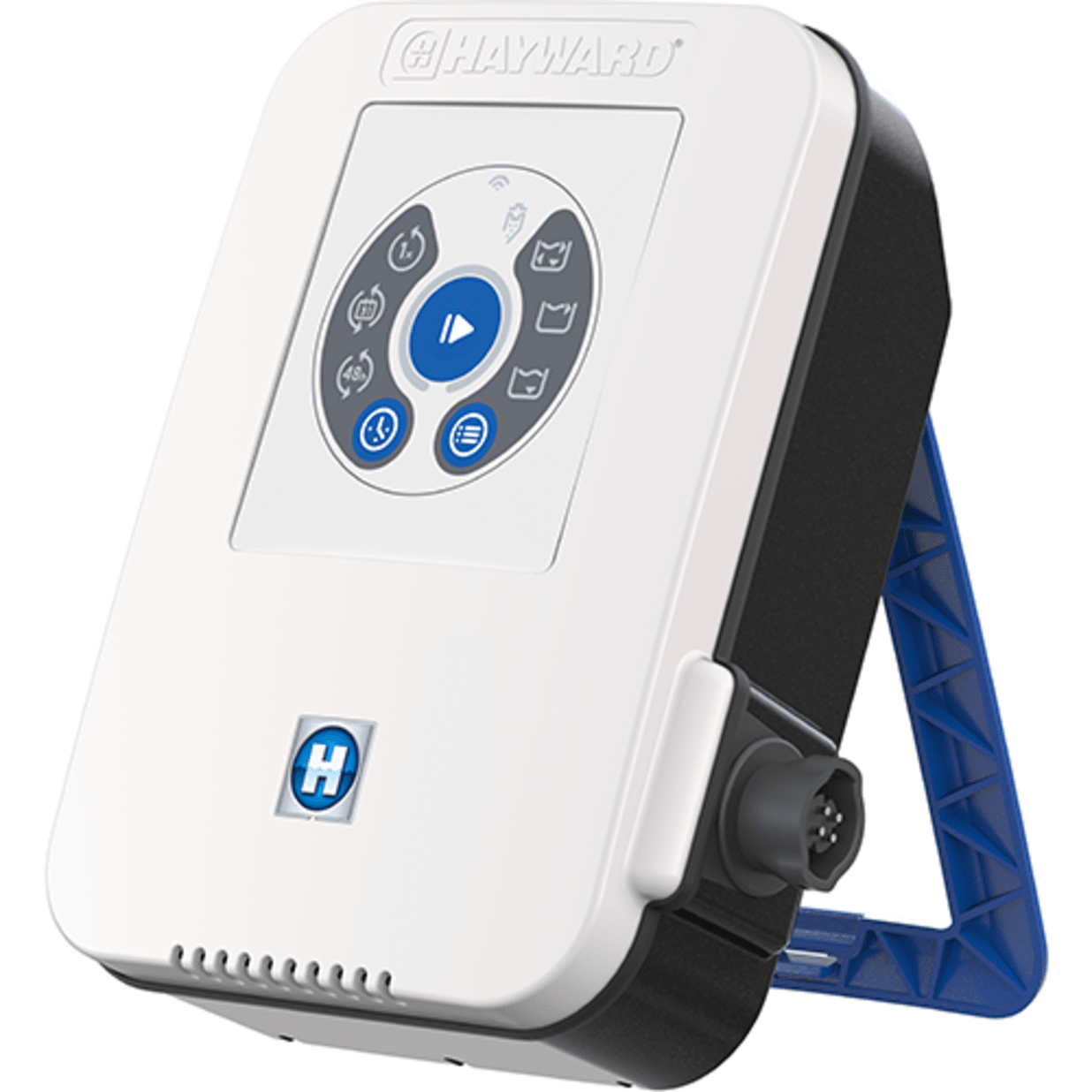 AquaVac 650 Robotic Cleaner with Wi-Fi Control
