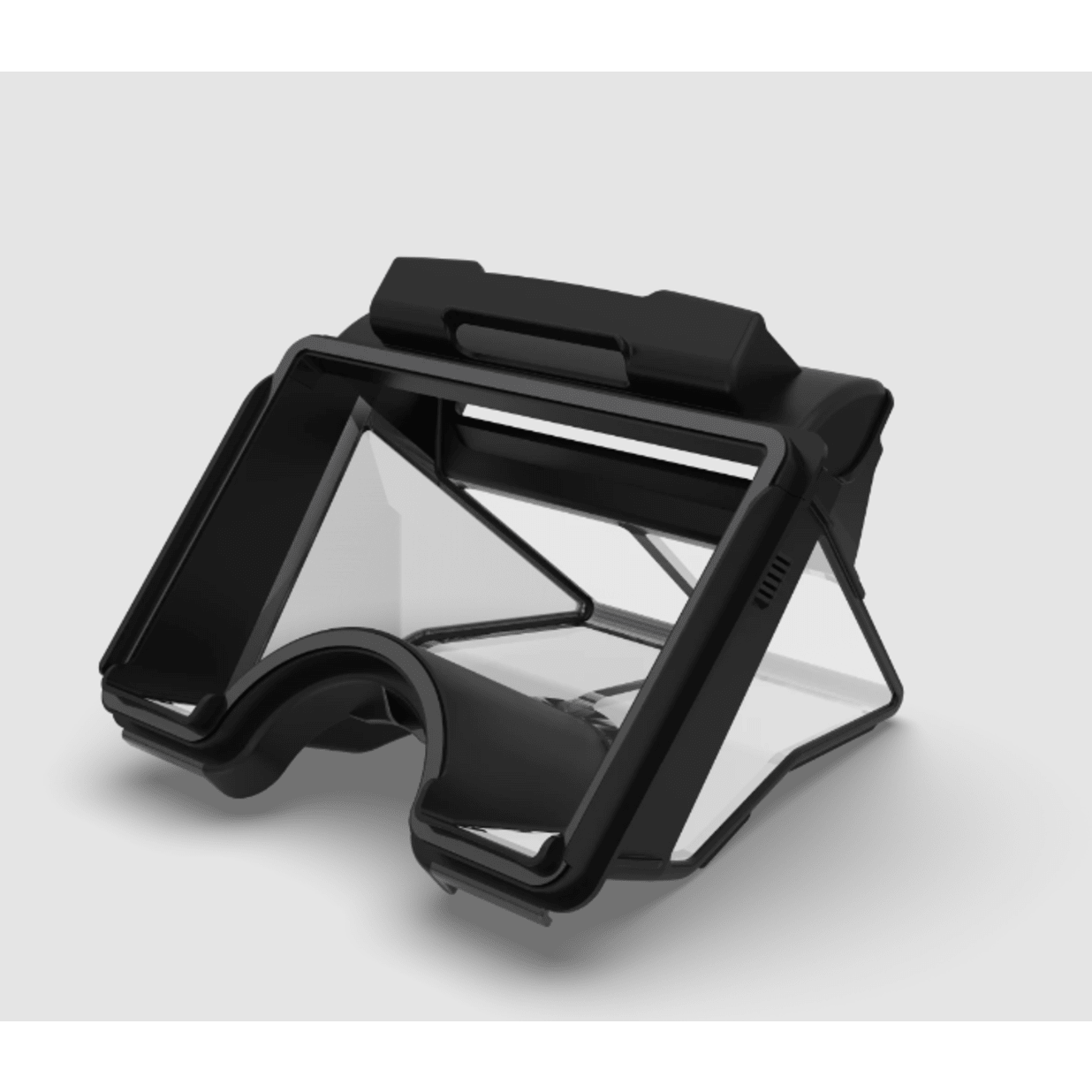 Epic 8520  Fine Filter Canister