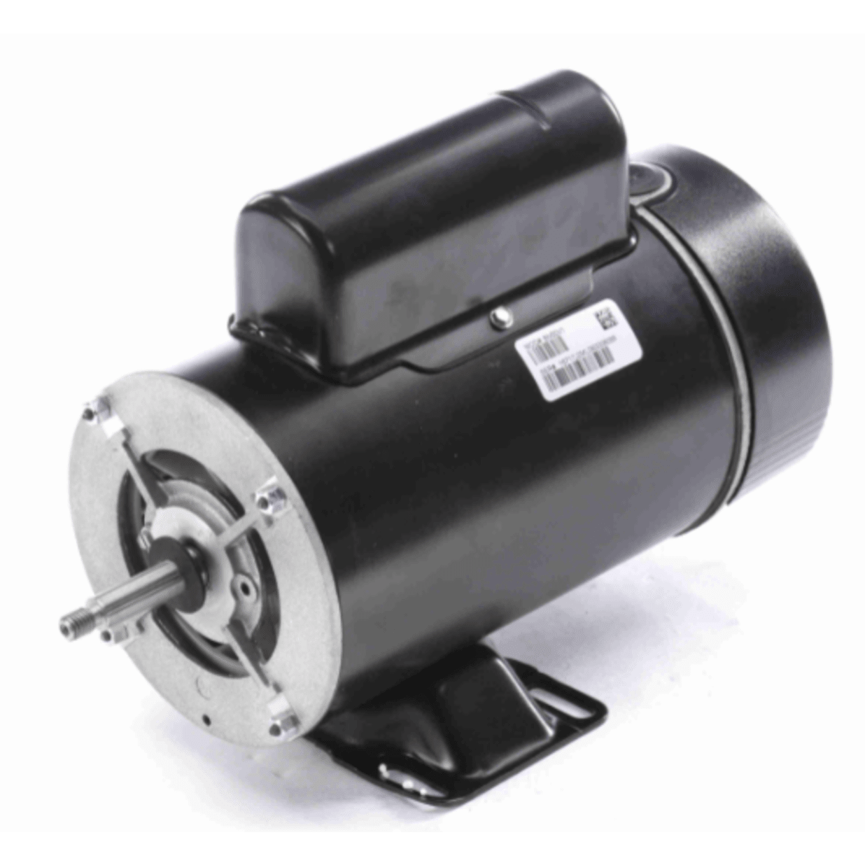 Thru Bolt 1.5HP 2SP 115V