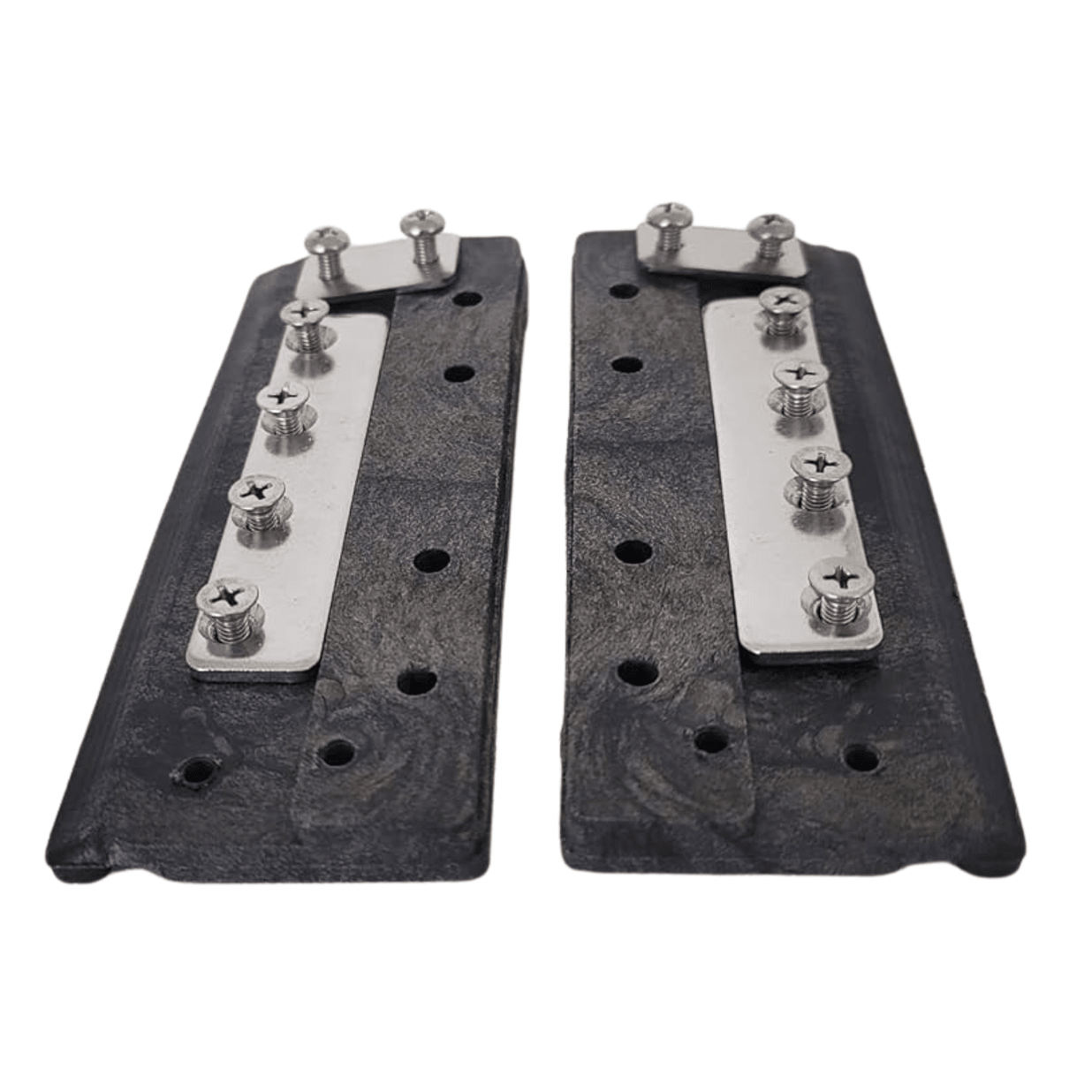 Slider Assembly for Detachable Rope Set & 403/801A Under Guide System