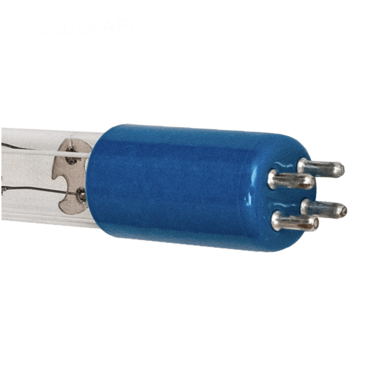 120 Watt Bioshield UV Lamp for Model #522637