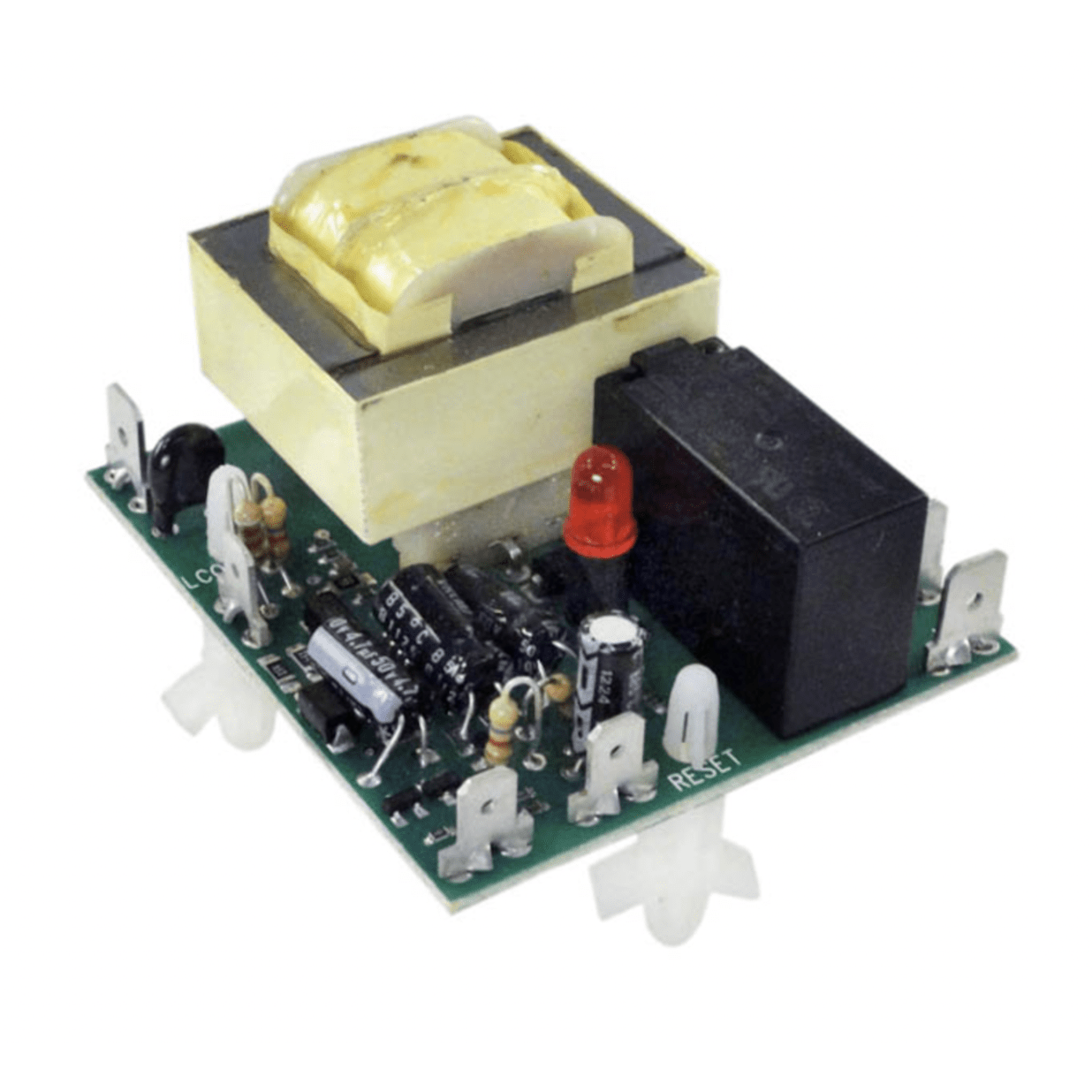 Lower Water Cut Off PC Board