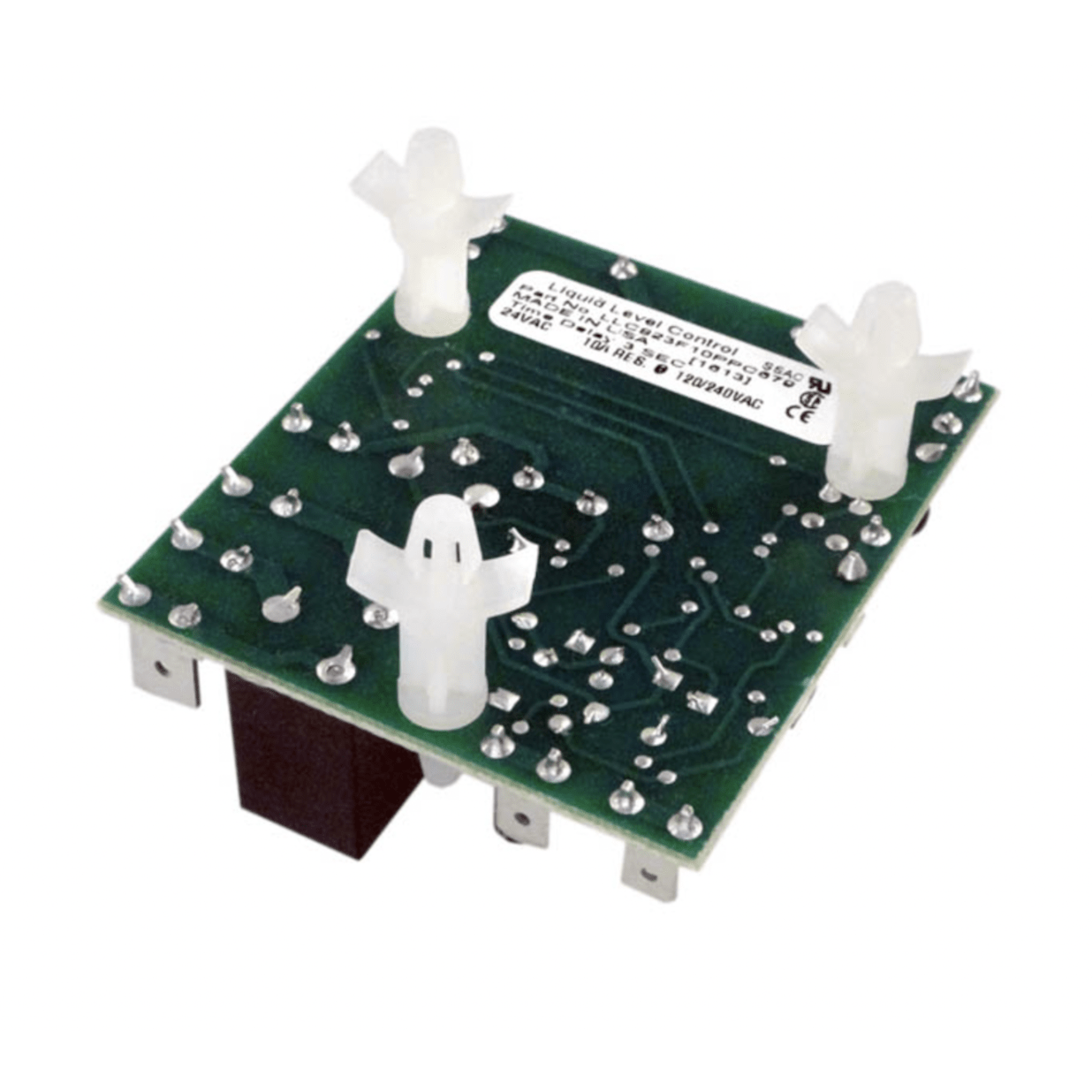 Lower Water Cut Off PC Board