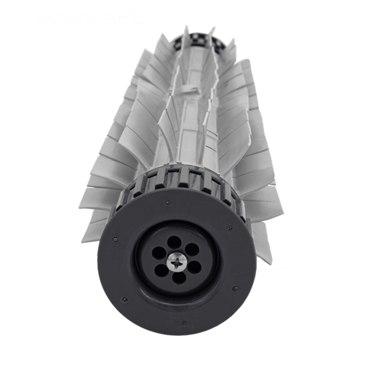 Rear Brush Assembly for Prowler 920/930 and Warrior SE/SI Cleaners