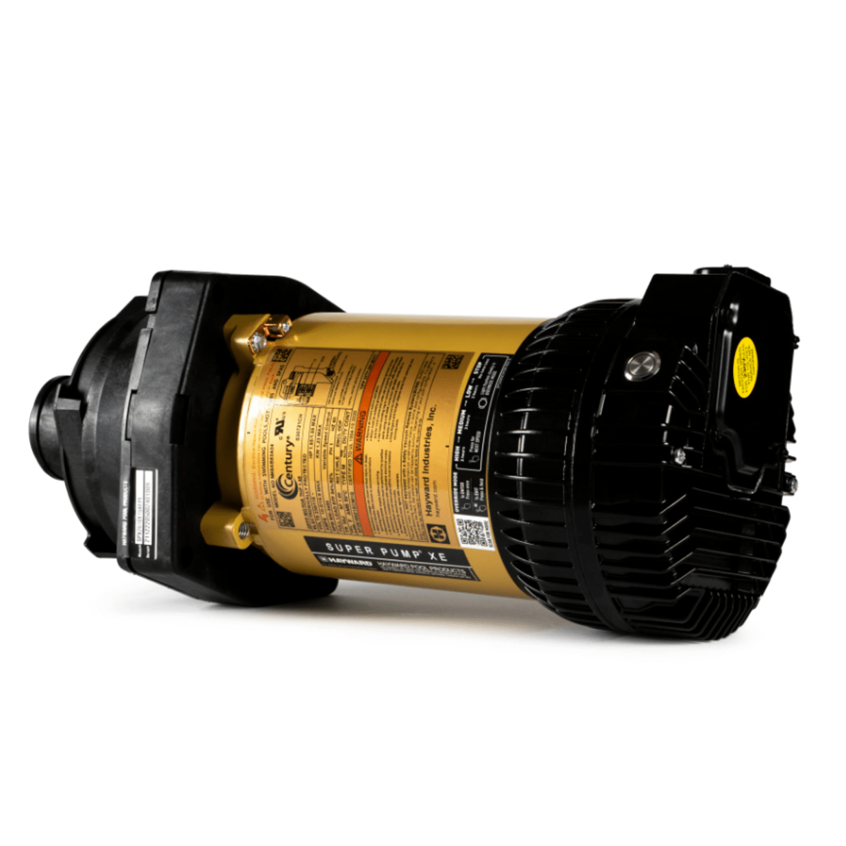 OEM Replacement Motor Power End 1.65 HP Super Pump XE
