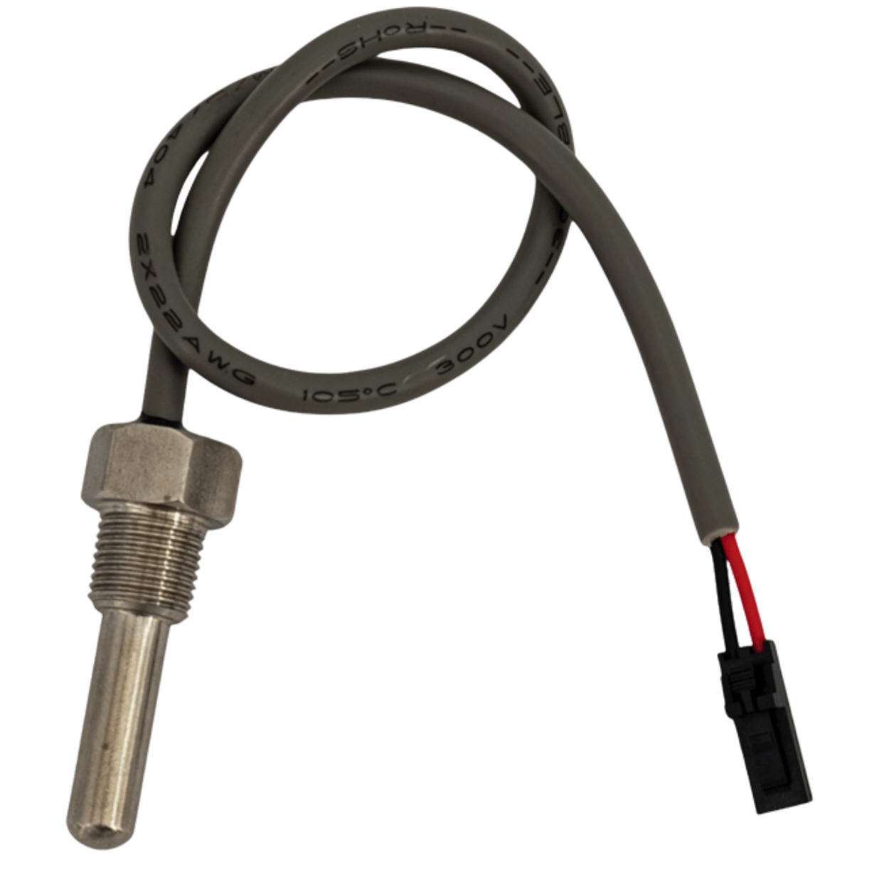 Water Temperature Sensor 10K @1% (Left/Right)