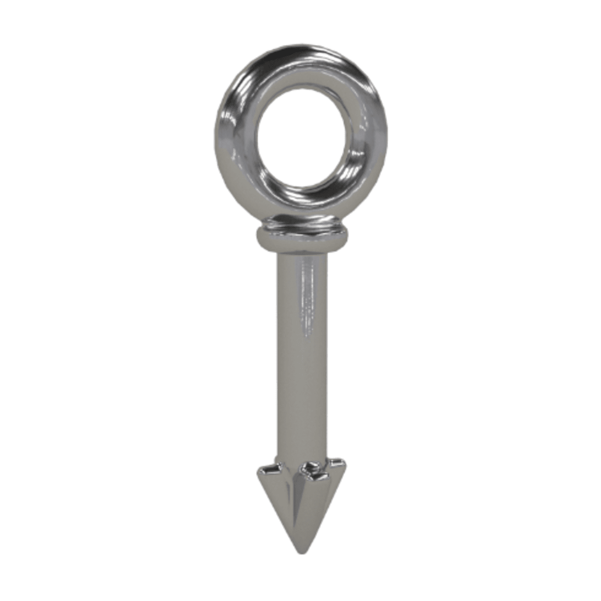 Arrow Head Rope Eye