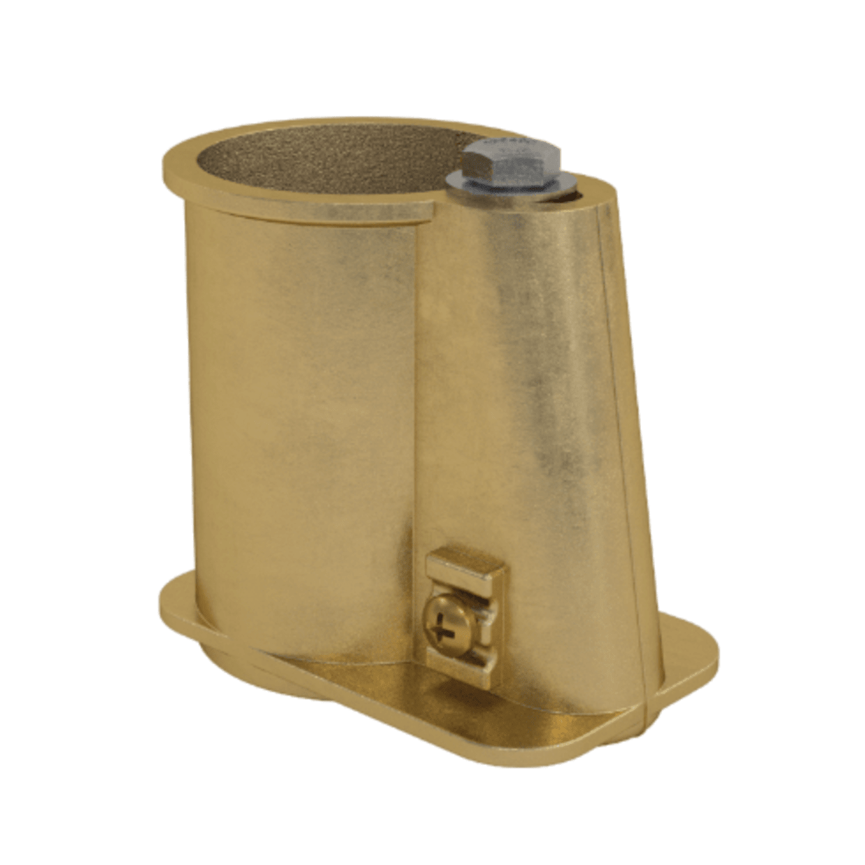3" West Coast Special Perma Socket Anchor
