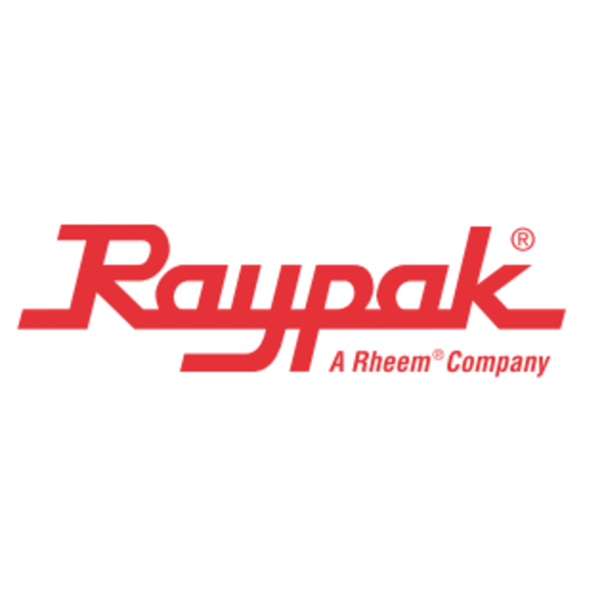 Raypak Under Ground Bypass Assembly Kit 206-268 018759F